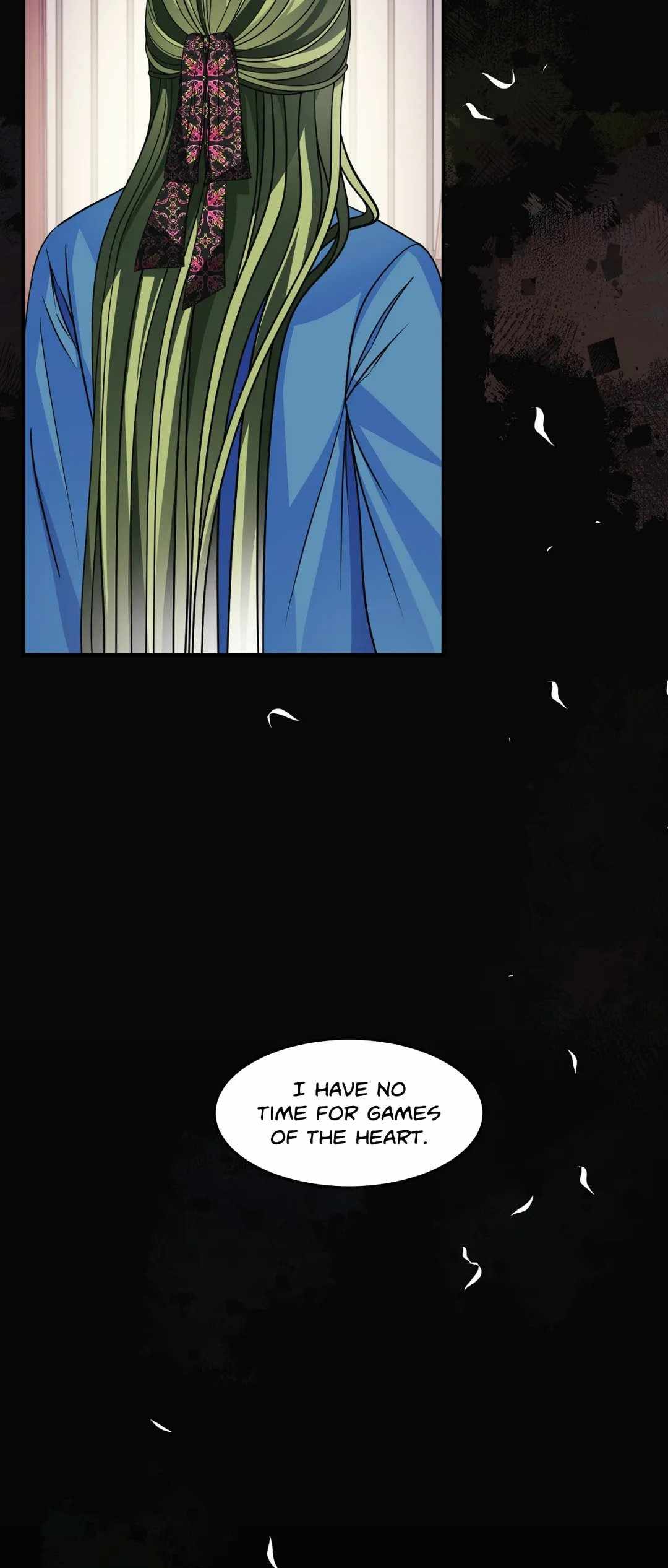 Bloom of Vengeance Chapter 56 page 41 - 