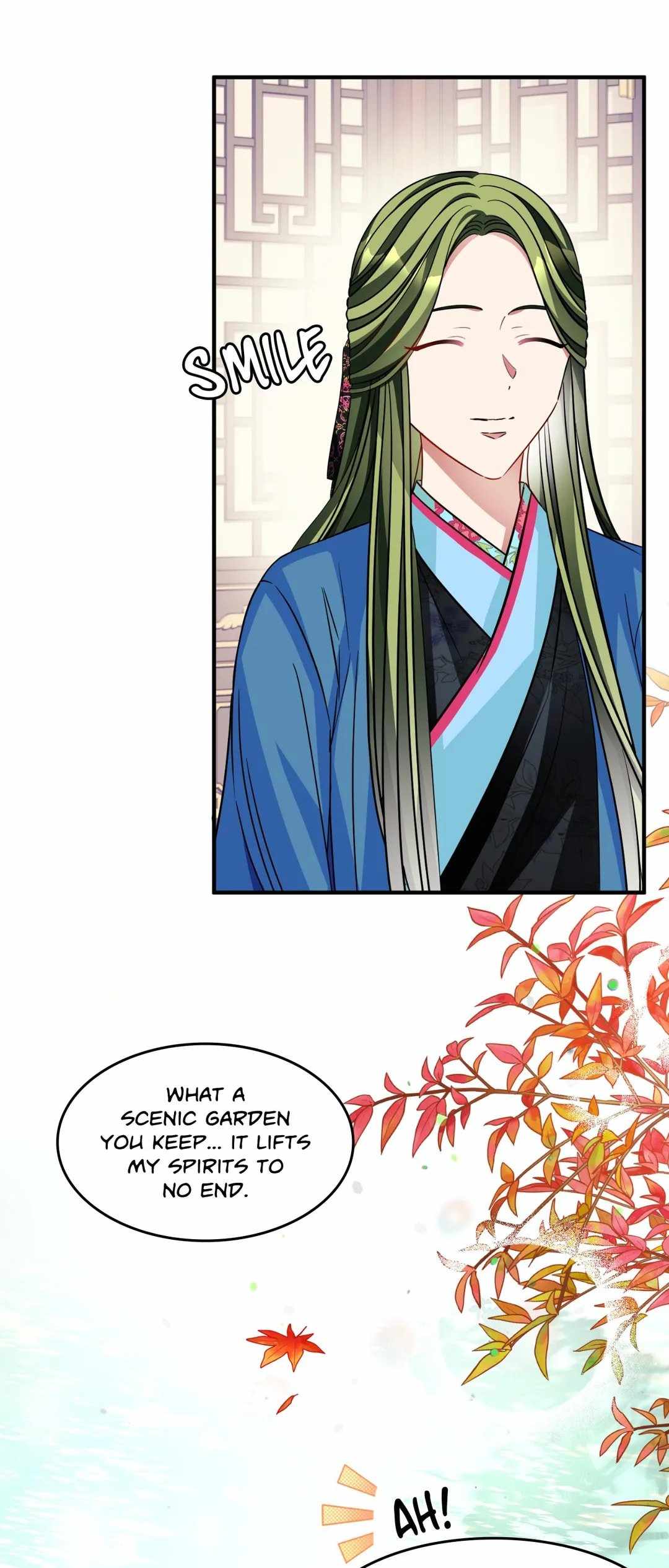 Bloom of Vengeance Chapter 56 page 45 - 