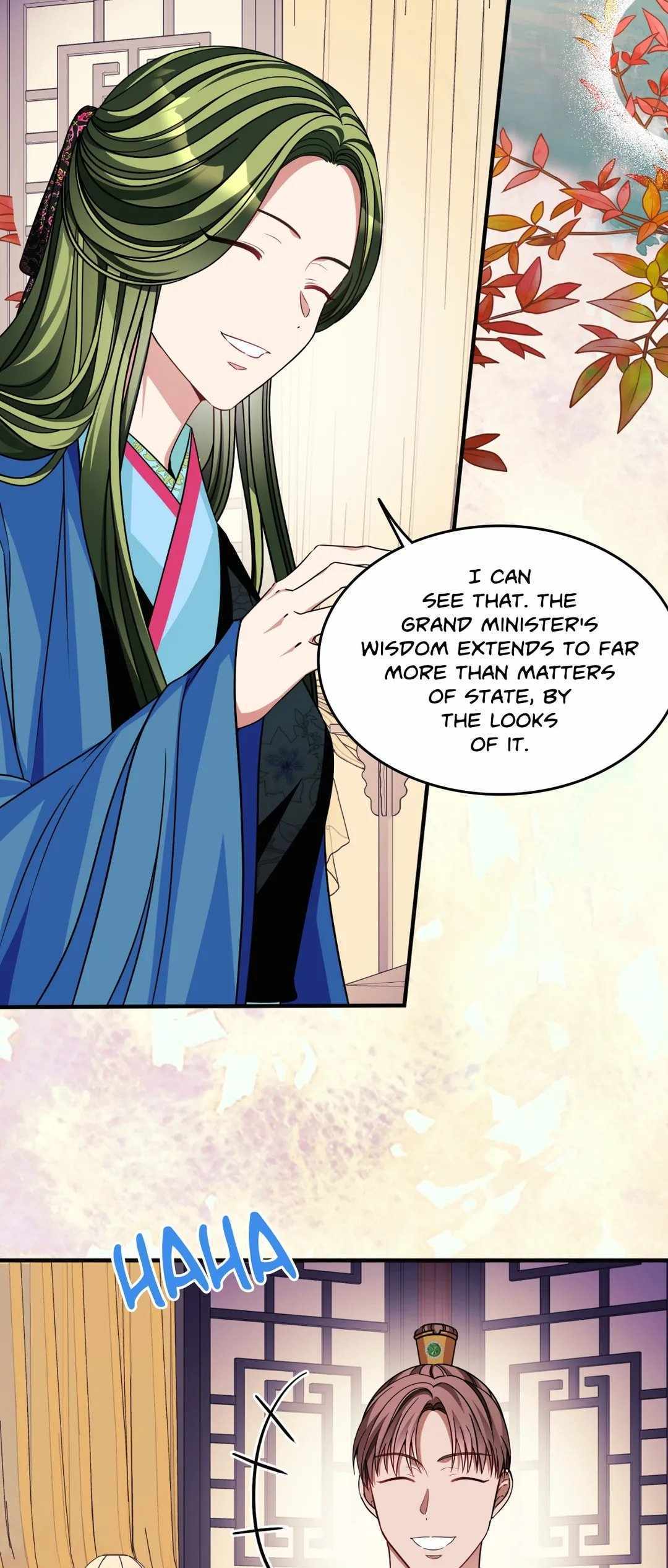 Bloom of Vengeance Chapter 56 page 47 - 