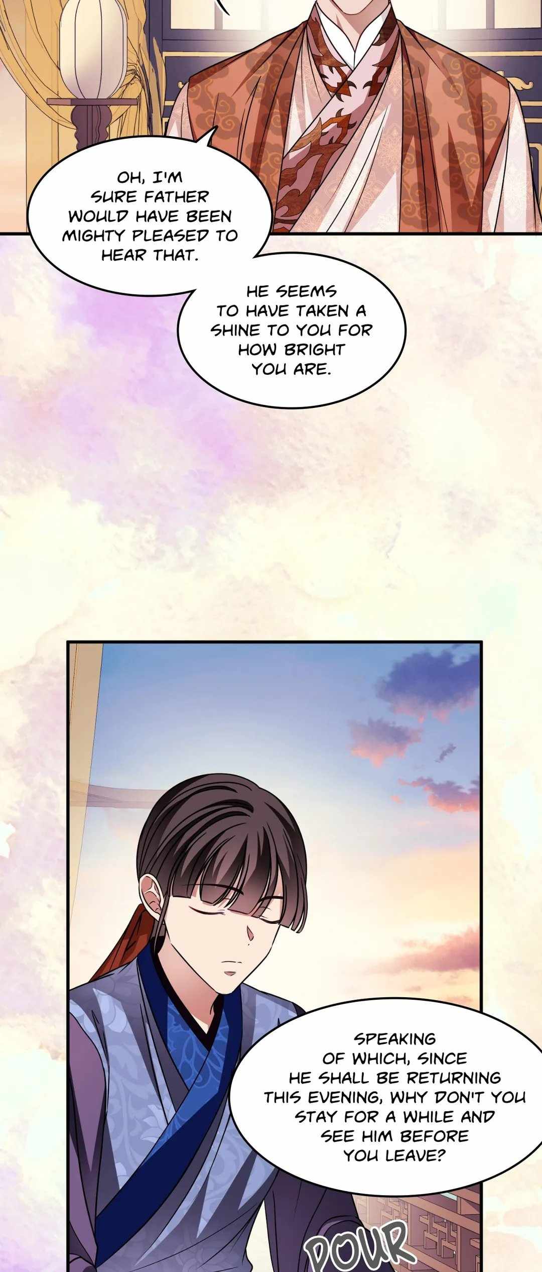 Bloom of Vengeance Chapter 56 page 48 - 