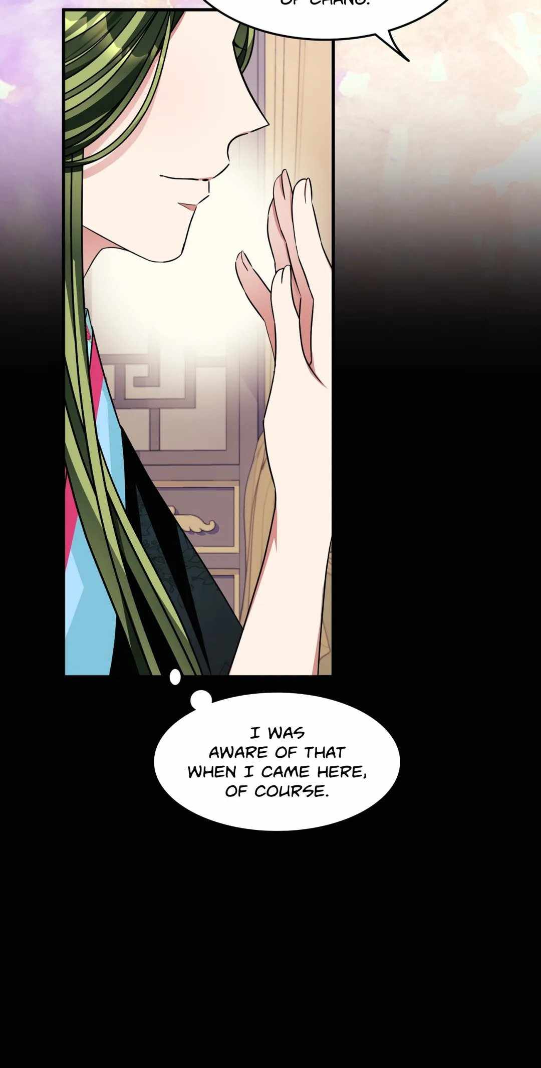Bloom of Vengeance Chapter 56 page 50 - 
