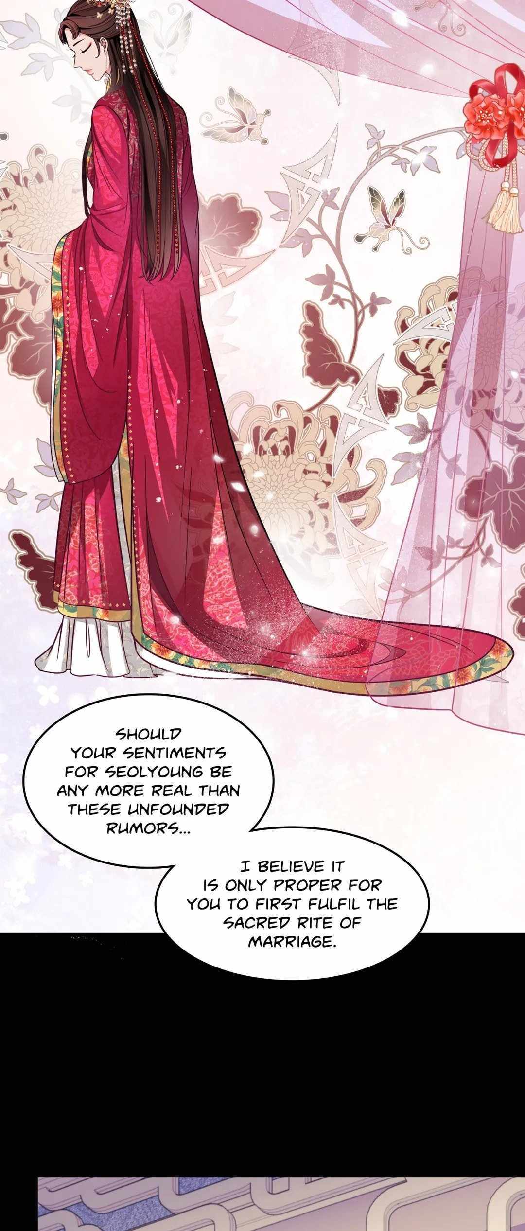 Bloom of Vengeance Chapter 56 page 7 - 