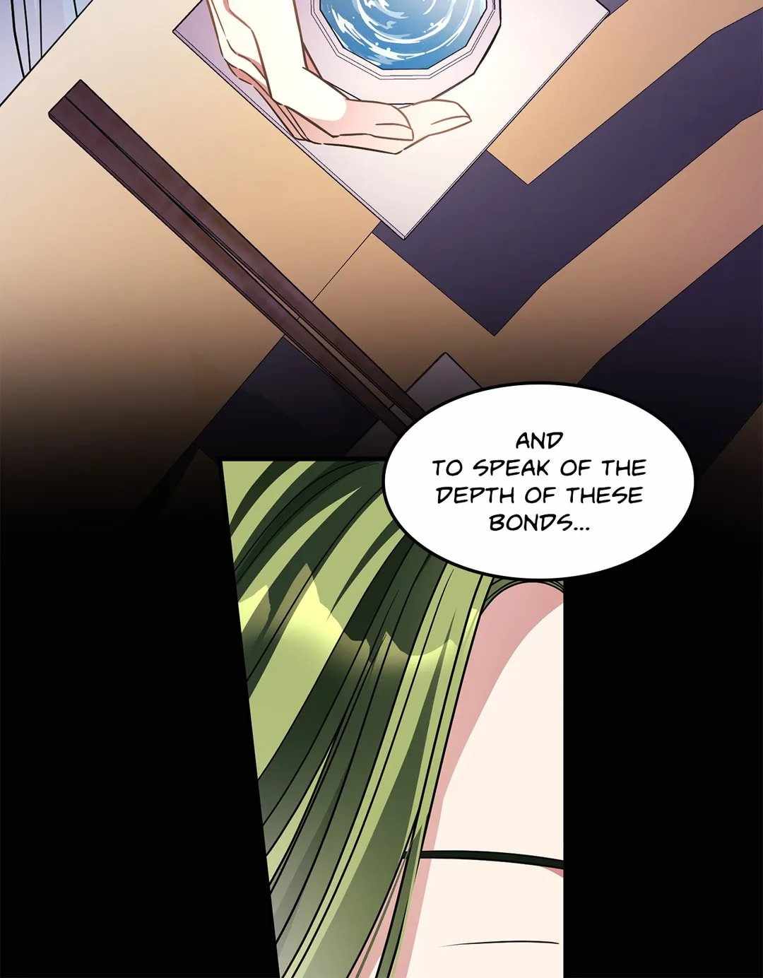 Bloom of Vengeance Chapter 57 page 18 - 