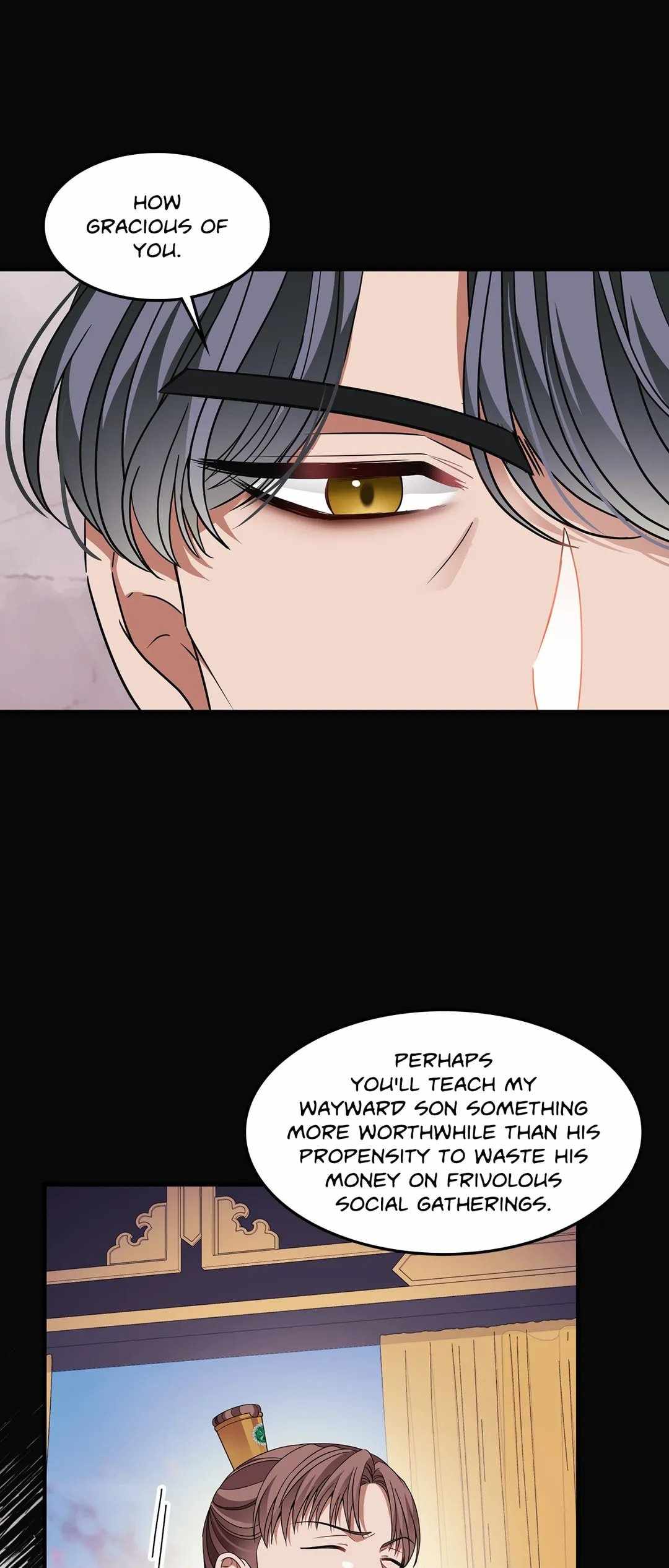 Bloom of Vengeance Chapter 57 page 25 - 