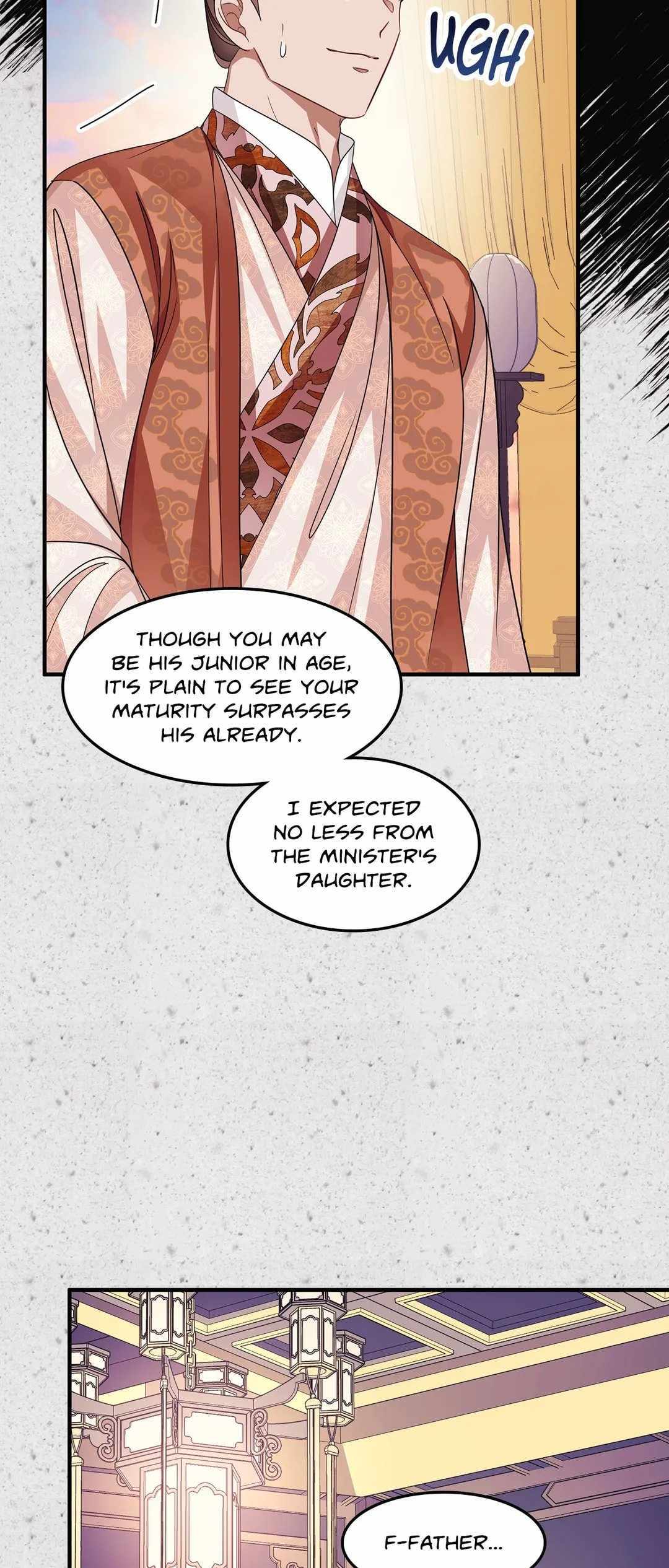 Bloom of Vengeance Chapter 57 page 26 - 