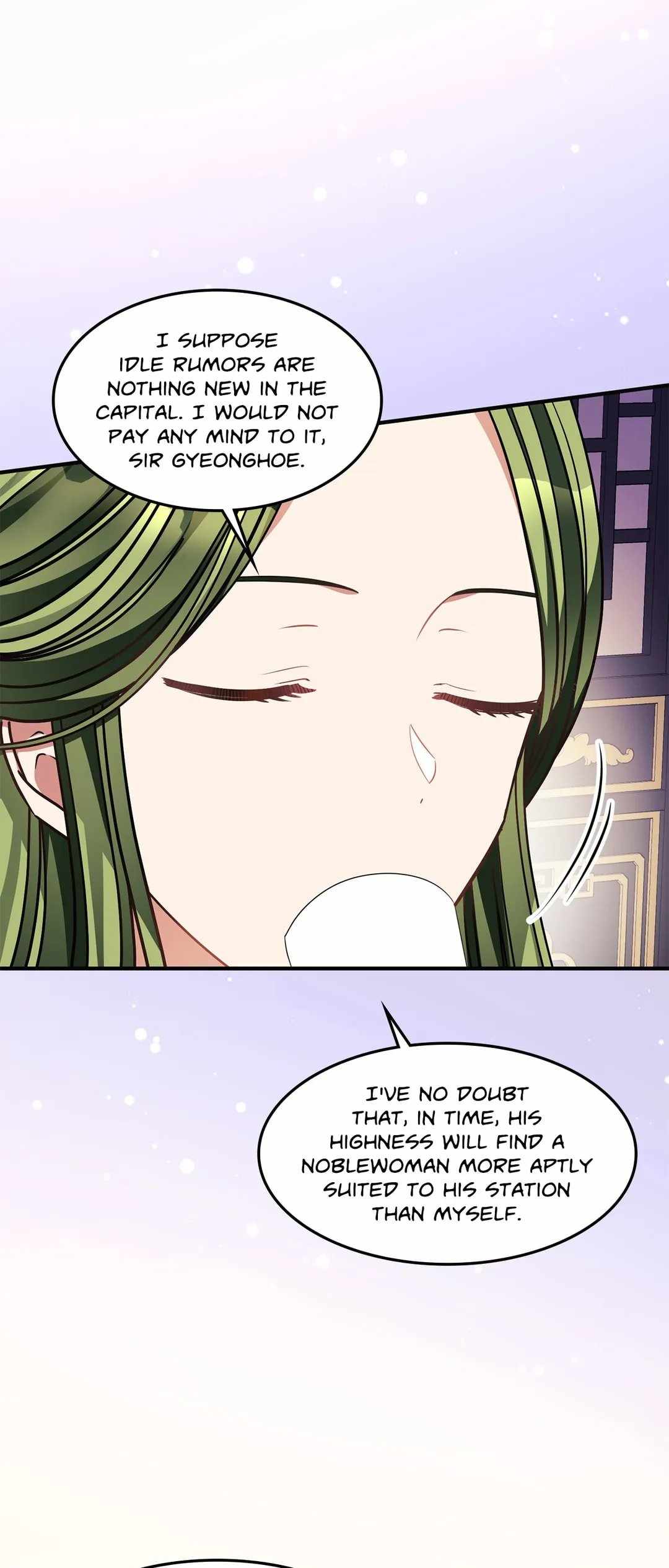 Bloom of Vengeance Chapter 57 page 4 - 