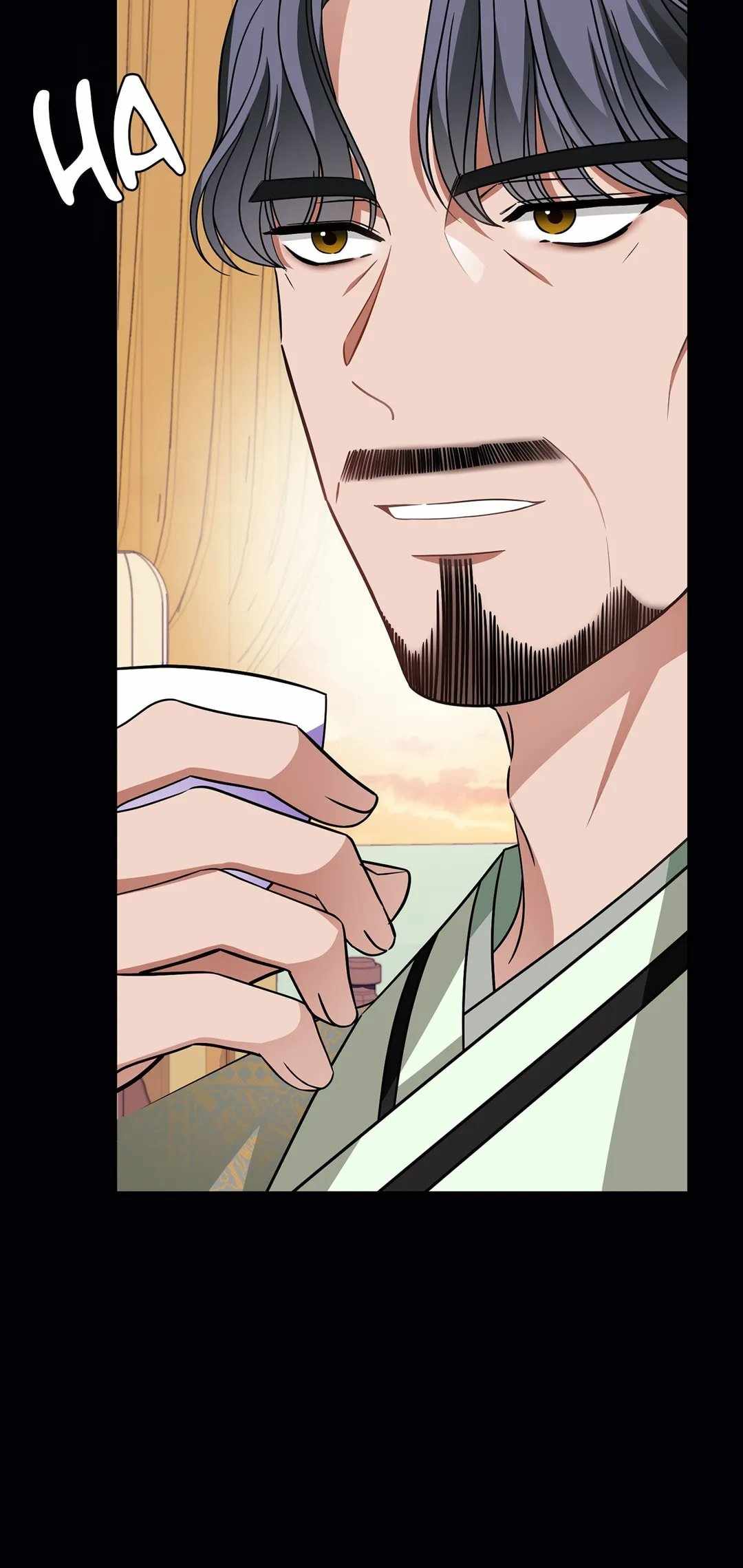 Bloom of Vengeance Chapter 57 page 36 - 