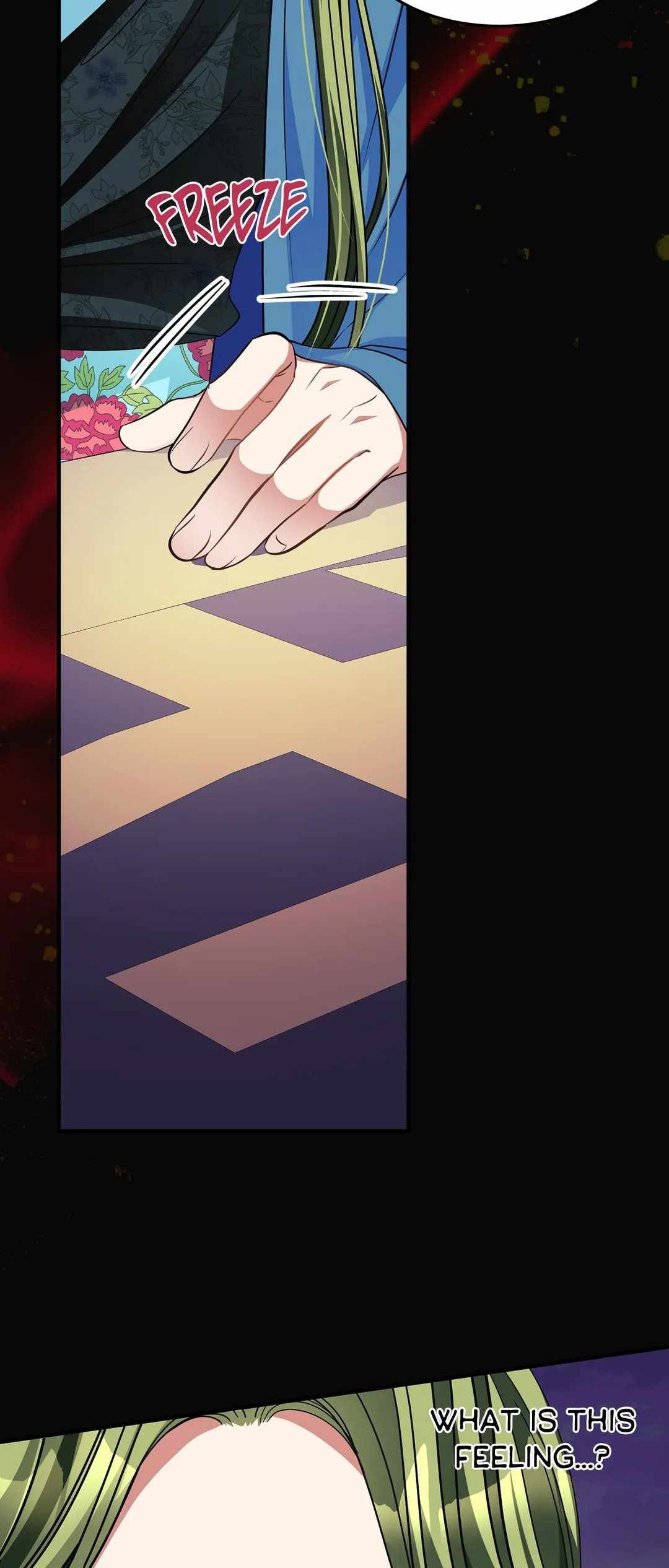 Bloom of Vengeance Chapter 57 page 38 - 