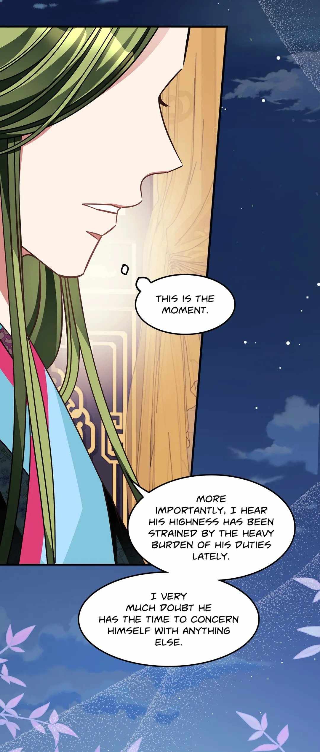 Bloom of Vengeance Chapter 57 page 41 - 