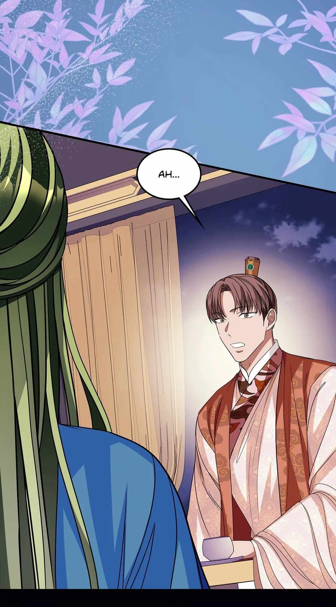 Bloom of Vengeance Chapter 57 page 42 - 