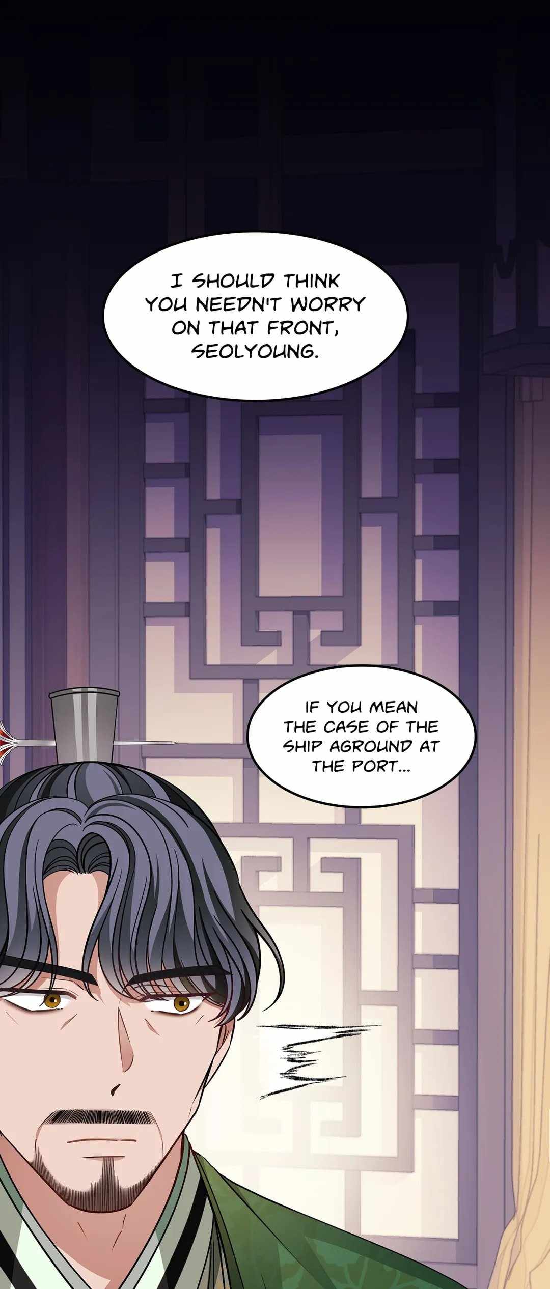 Bloom of Vengeance Chapter 57 page 43 - 