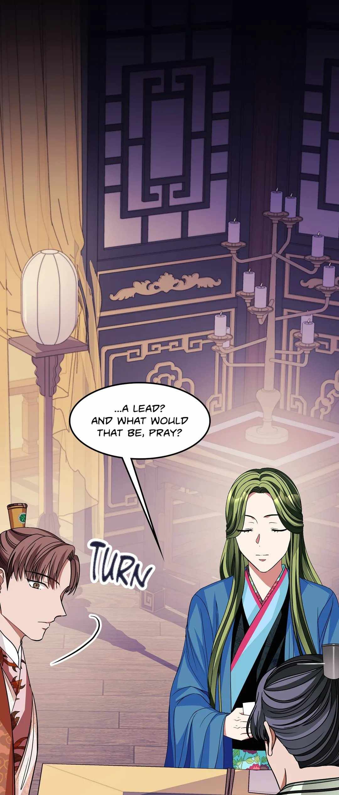 Bloom of Vengeance Chapter 57 page 45 - 