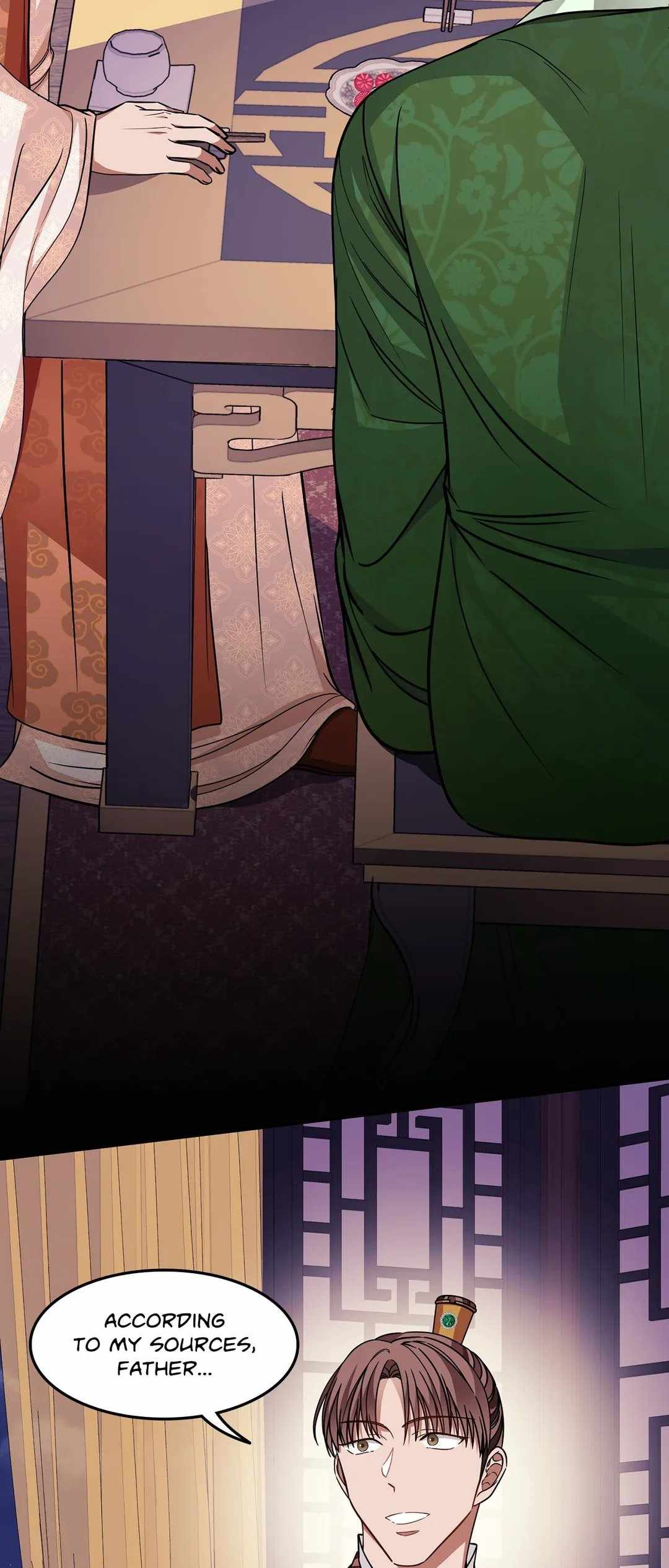 Bloom of Vengeance Chapter 57 page 46 - 