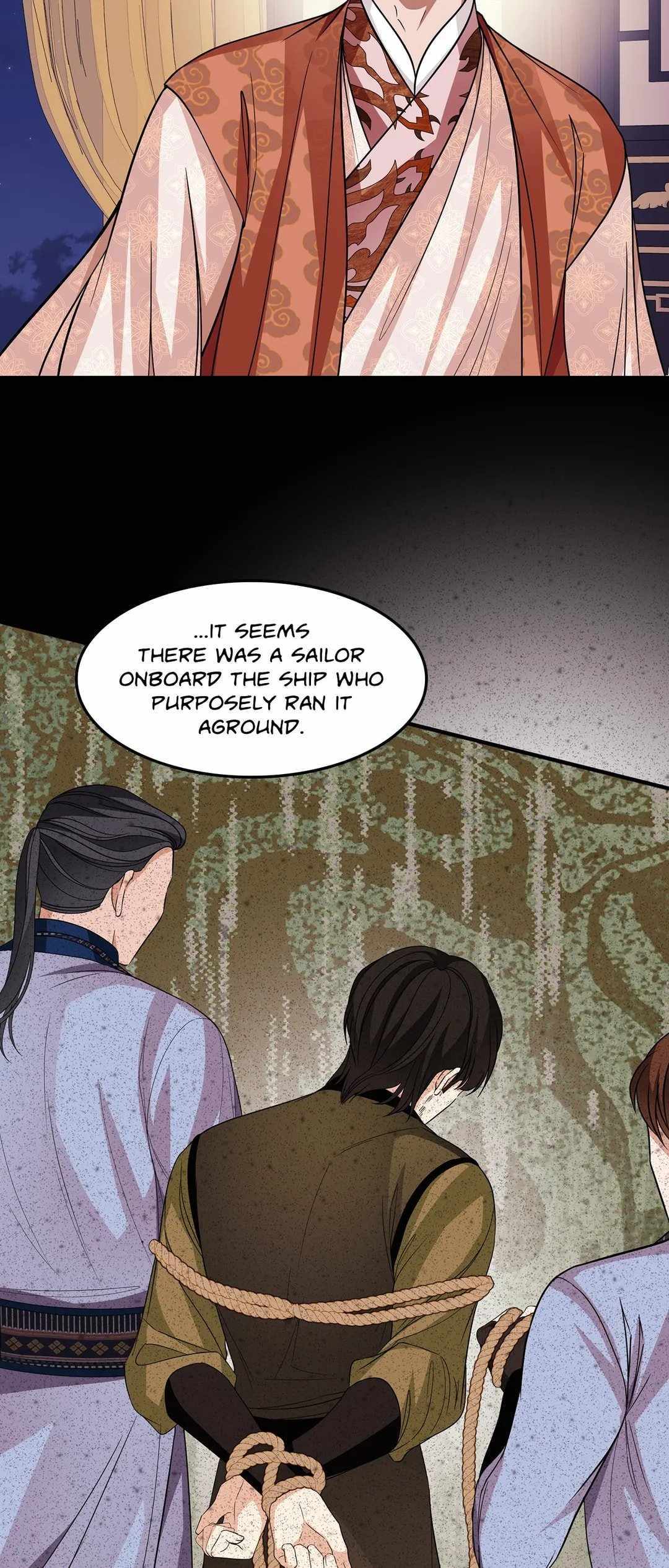 Bloom of Vengeance Chapter 57 page 47 - 