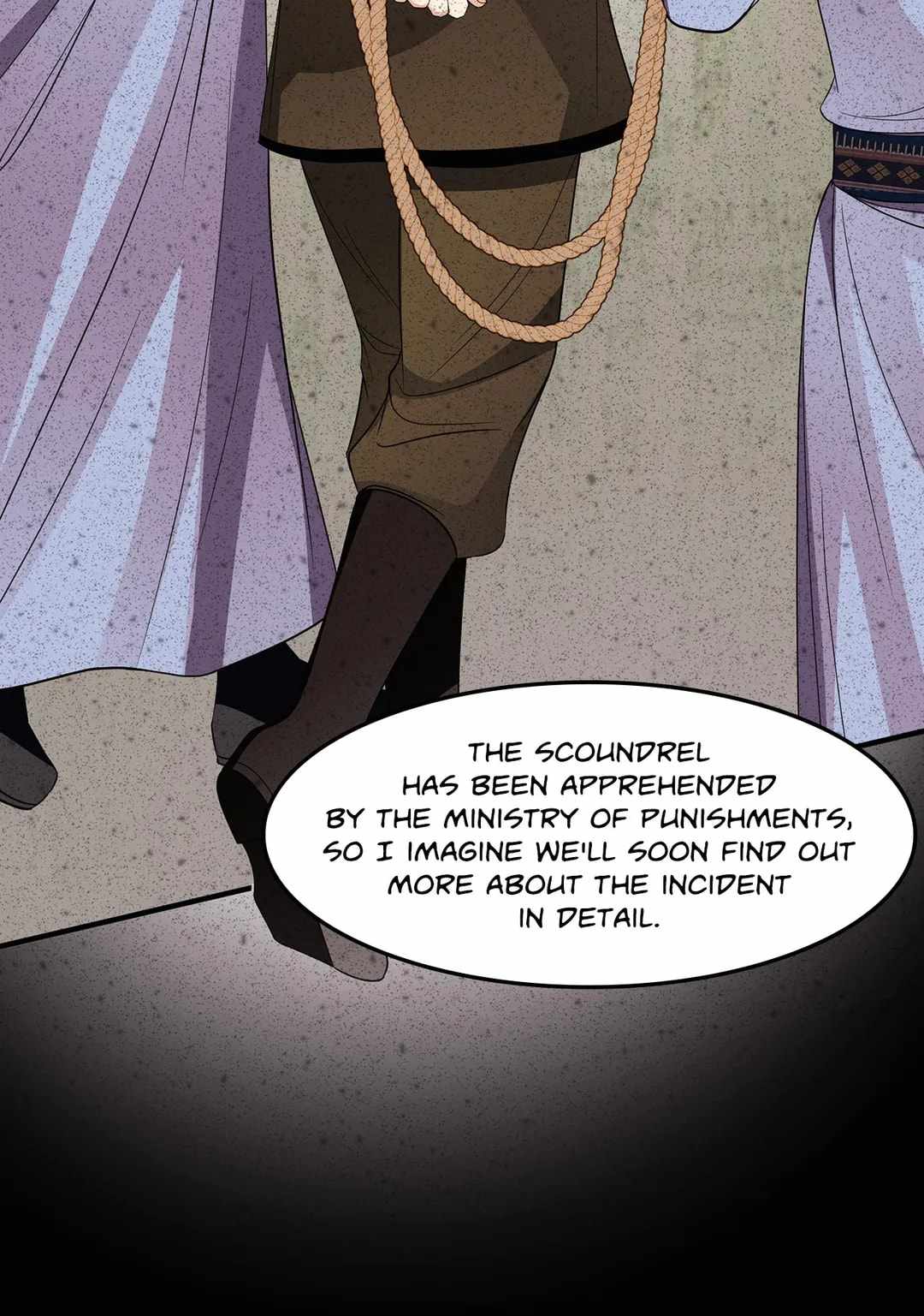 Bloom of Vengeance Chapter 57 page 48 - 