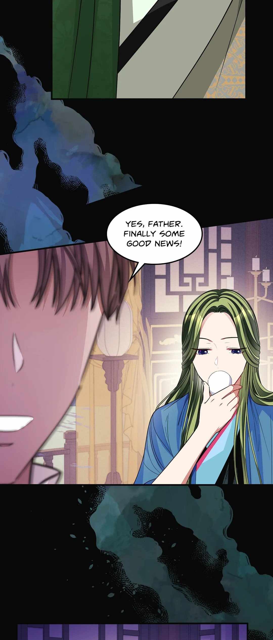 Bloom of Vengeance Chapter 57 page 50 - 