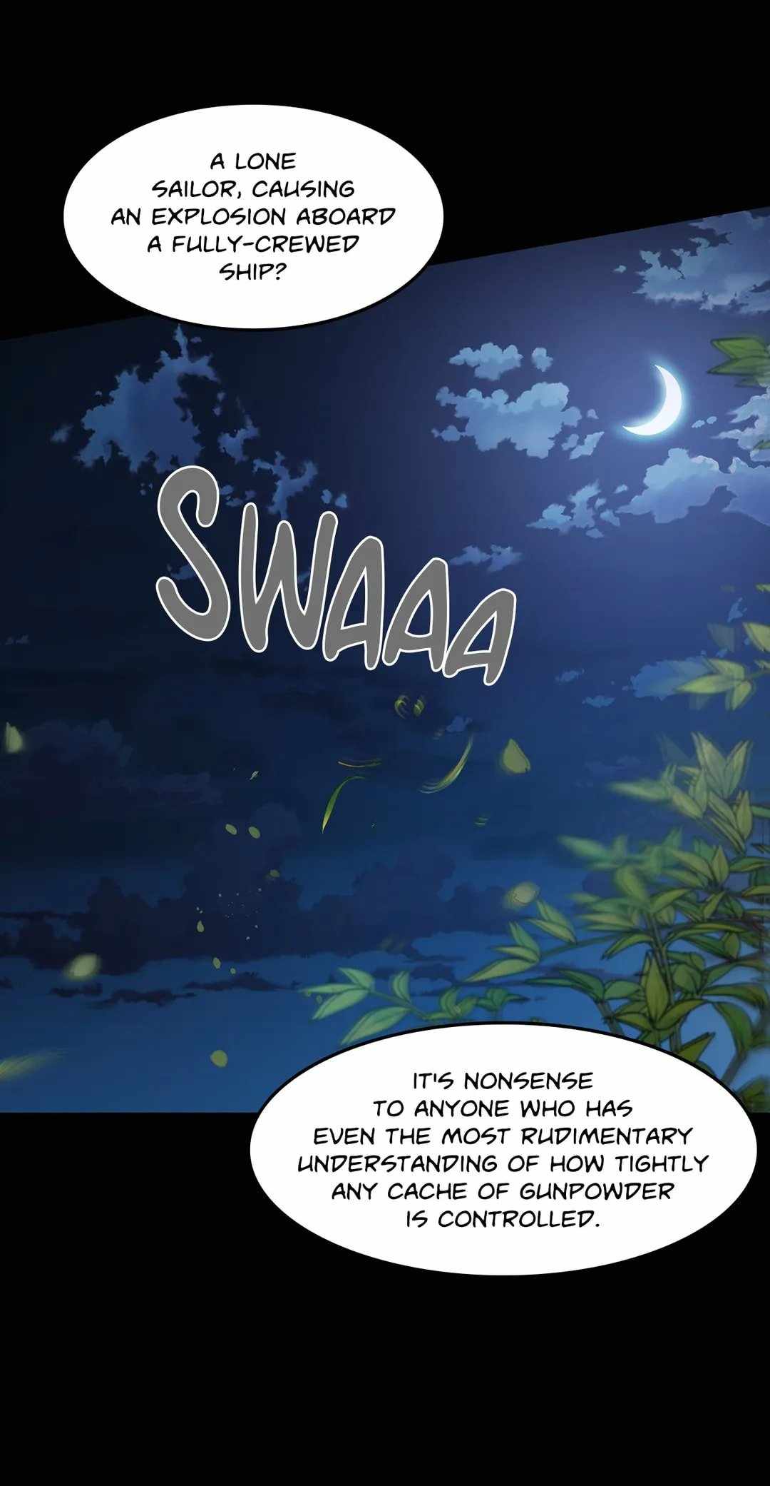 Bloom of Vengeance Chapter 57 page 53 - 