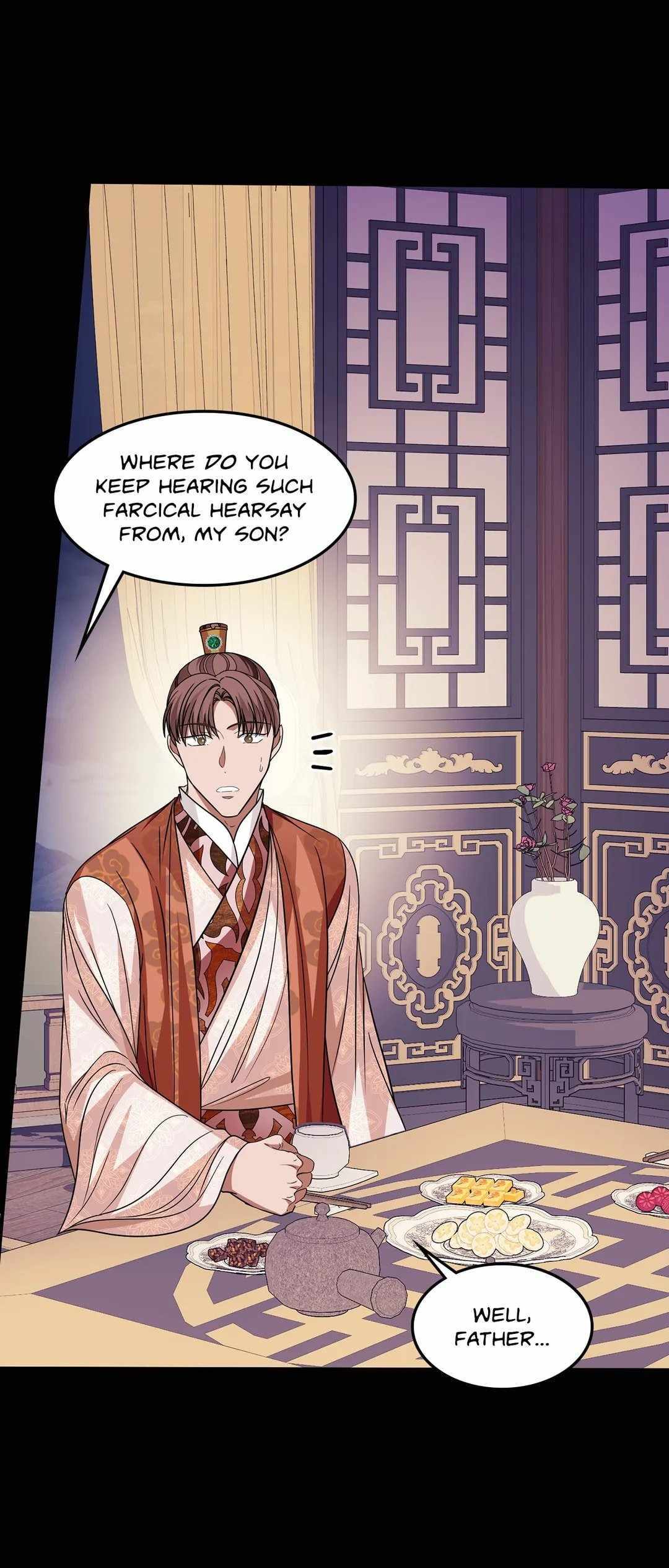 Bloom of Vengeance Chapter 57 page 54 - 