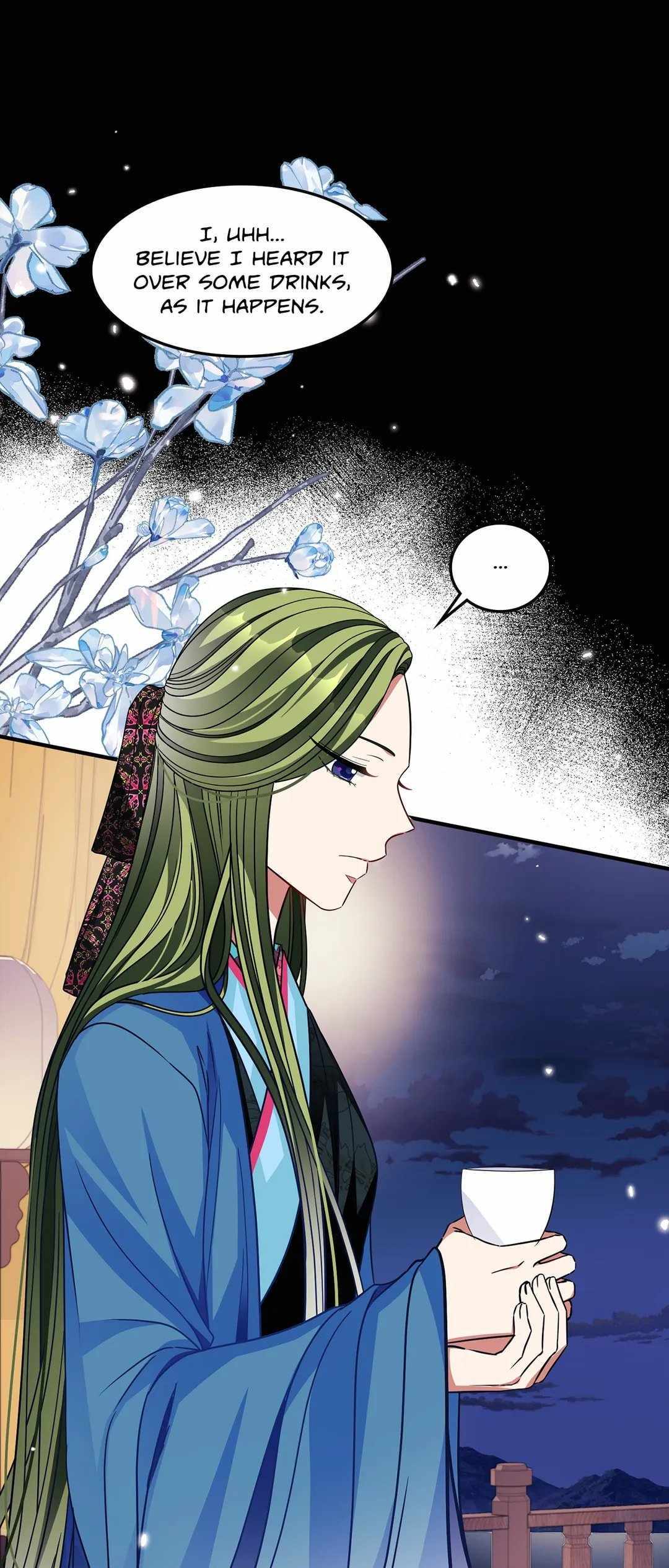 Bloom of Vengeance Chapter 57 page 55 - 