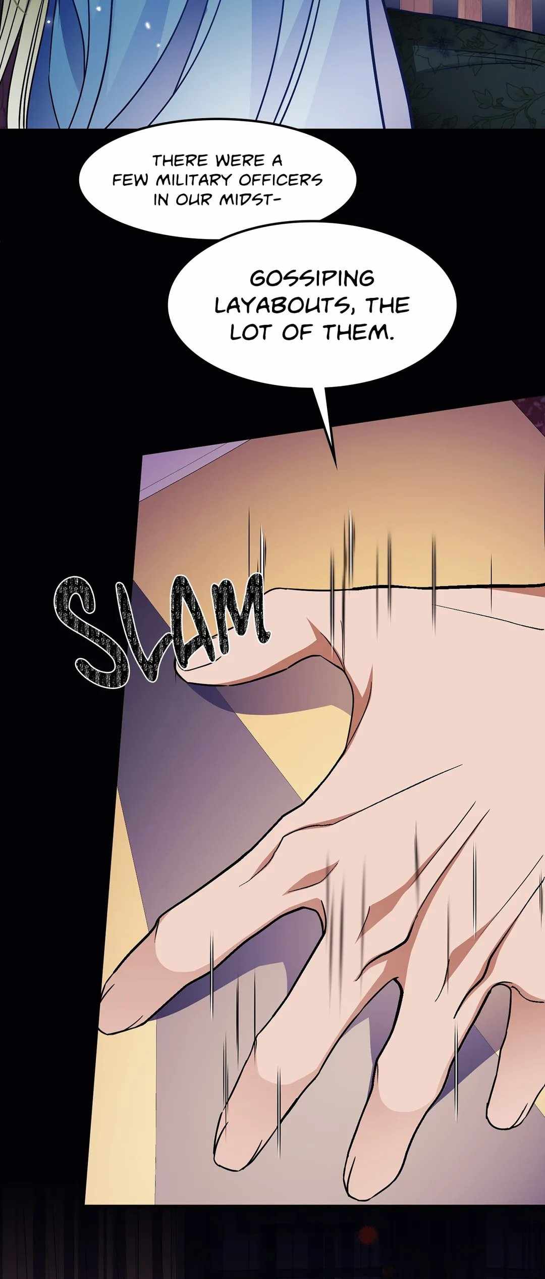 Bloom of Vengeance Chapter 57 page 56 - 