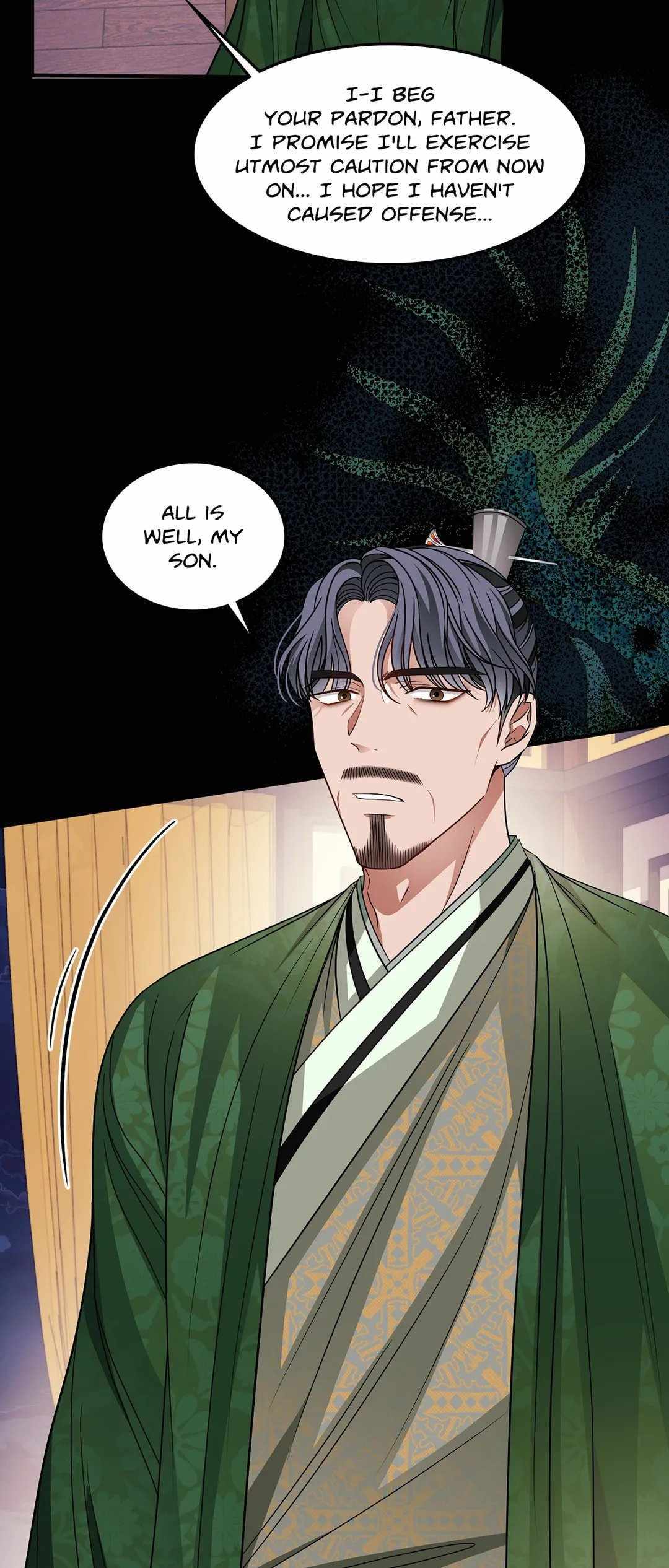 Bloom of Vengeance Chapter 57 page 59 - 