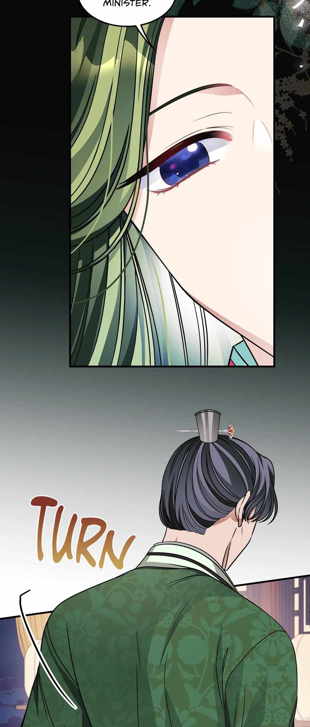 Bloom of Vengeance Chapter 57 page 62 - 