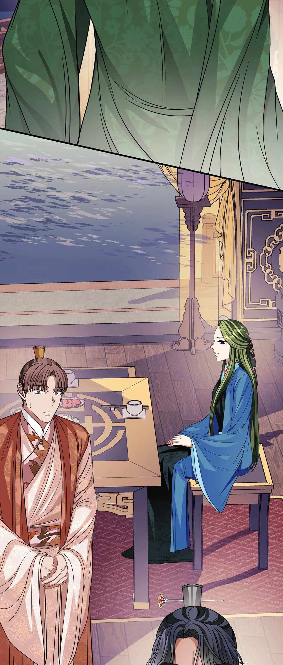 Bloom of Vengeance Chapter 57 page 63 - 
