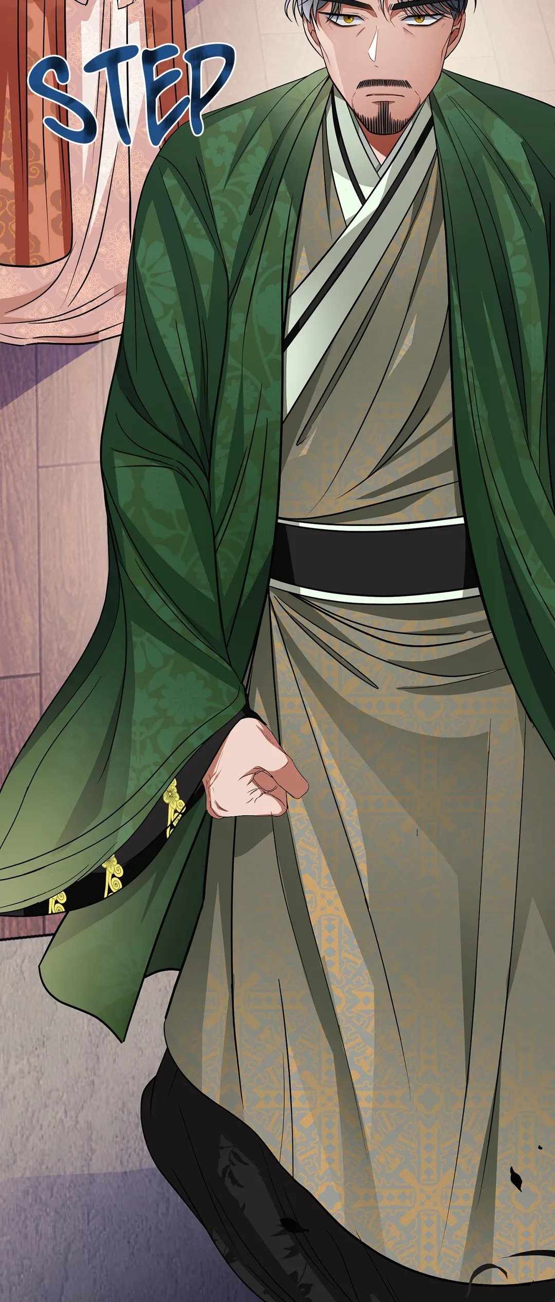 Bloom of Vengeance Chapter 57 page 64 - 