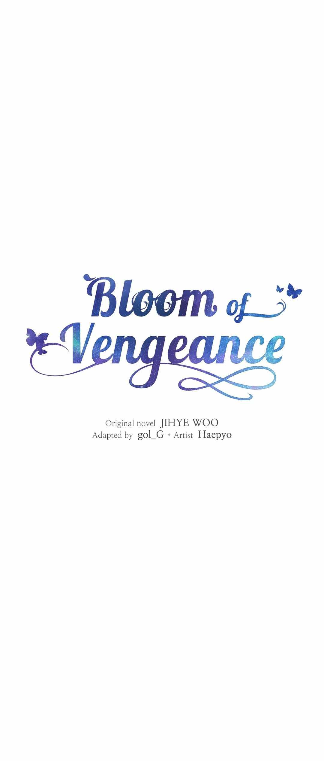Bloom of Vengeance Chapter 57 page 9 - 