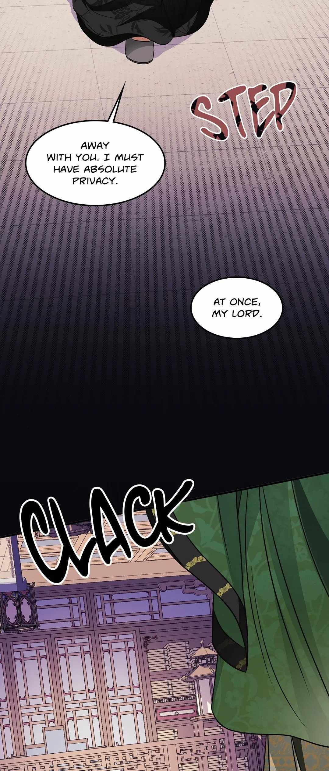 Bloom of Vengeance Chapter 58 page 2 - 