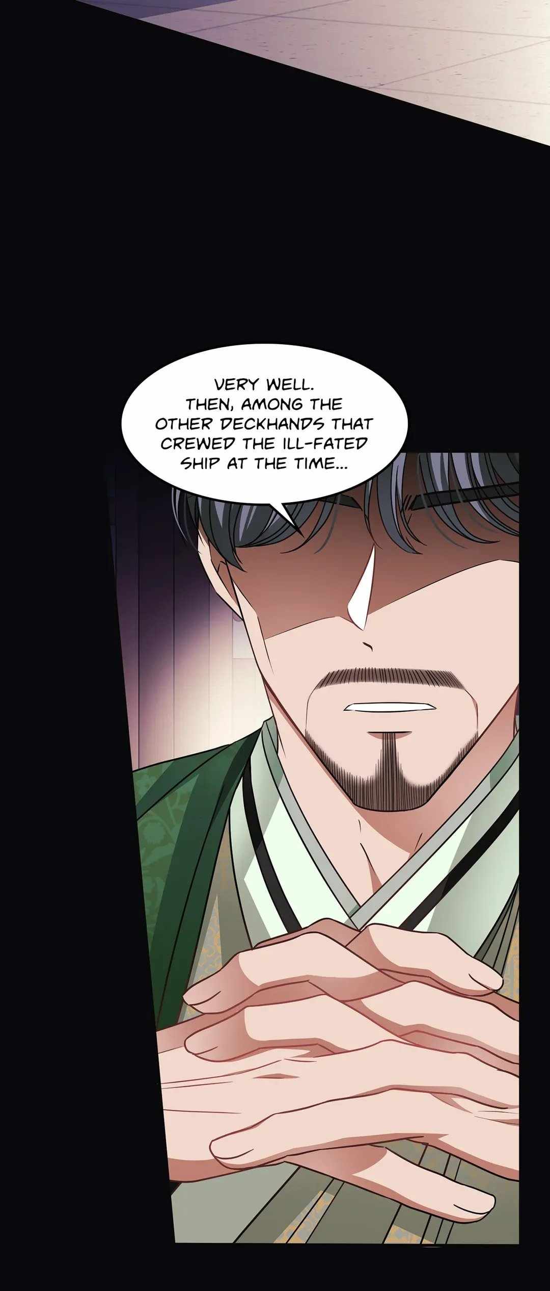 Bloom of Vengeance Chapter 58 page 14 - 