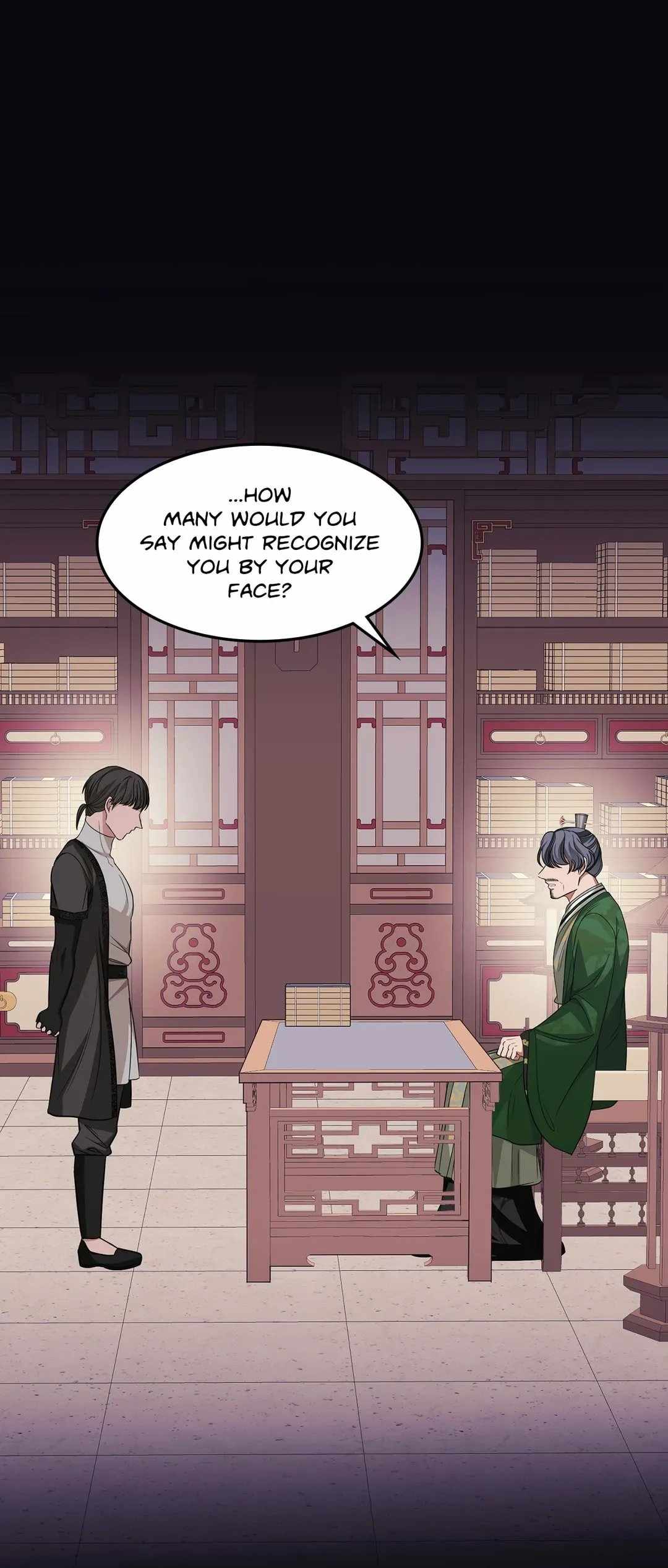 Bloom of Vengeance Chapter 58 page 15 - 