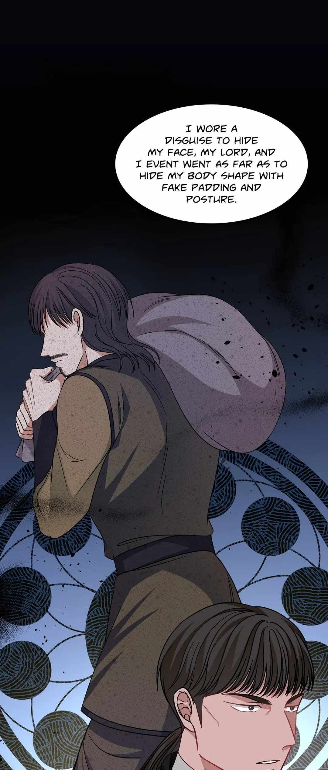 Bloom of Vengeance Chapter 58 page 17 - 