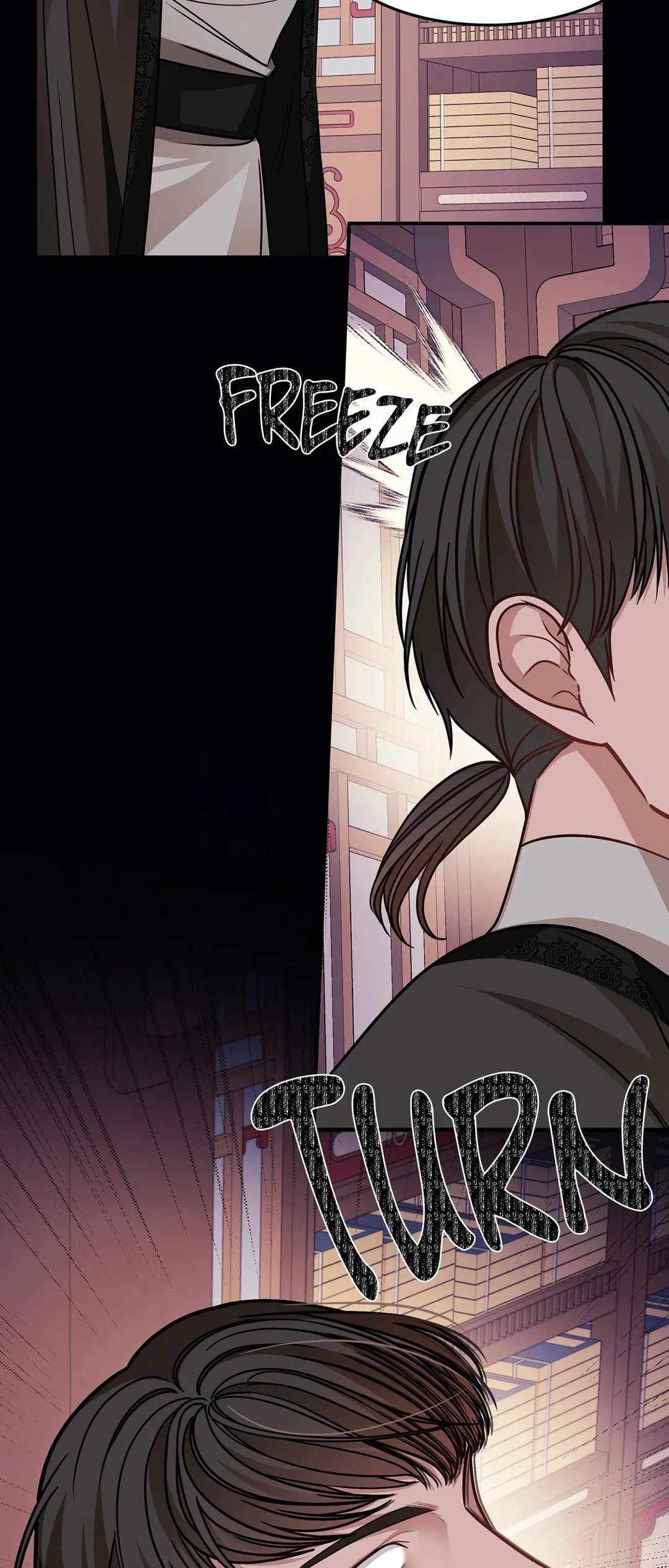 Bloom of Vengeance Chapter 58 page 20 - 