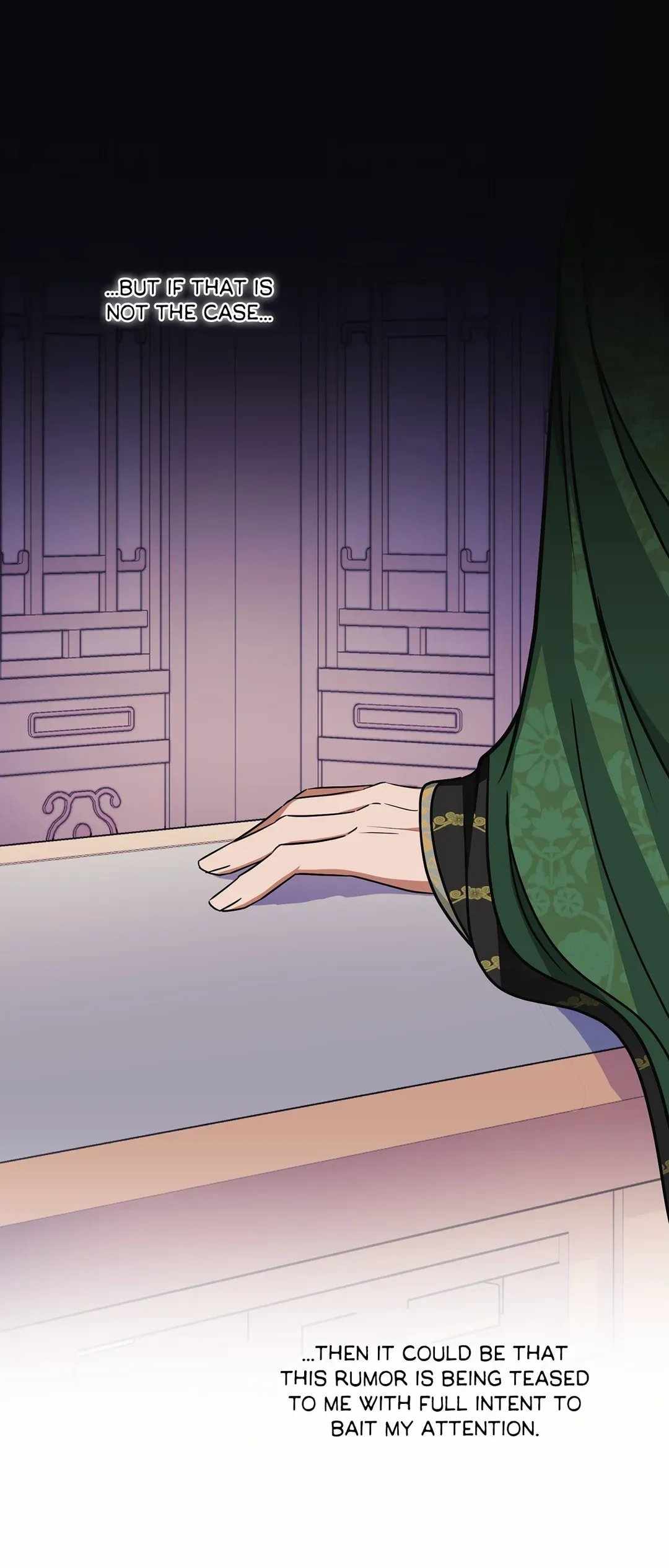 Bloom of Vengeance Chapter 58 page 26 - 