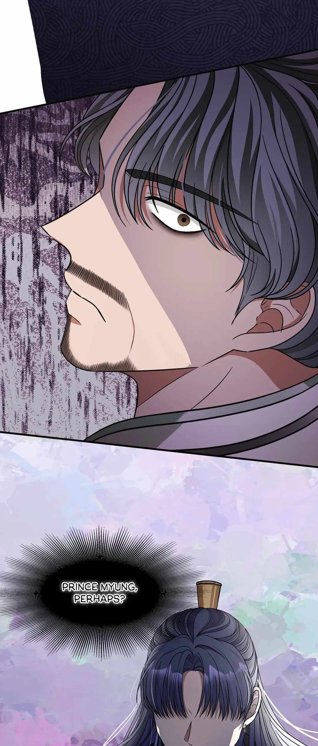 Bloom of Vengeance Chapter 58 page 28 - 