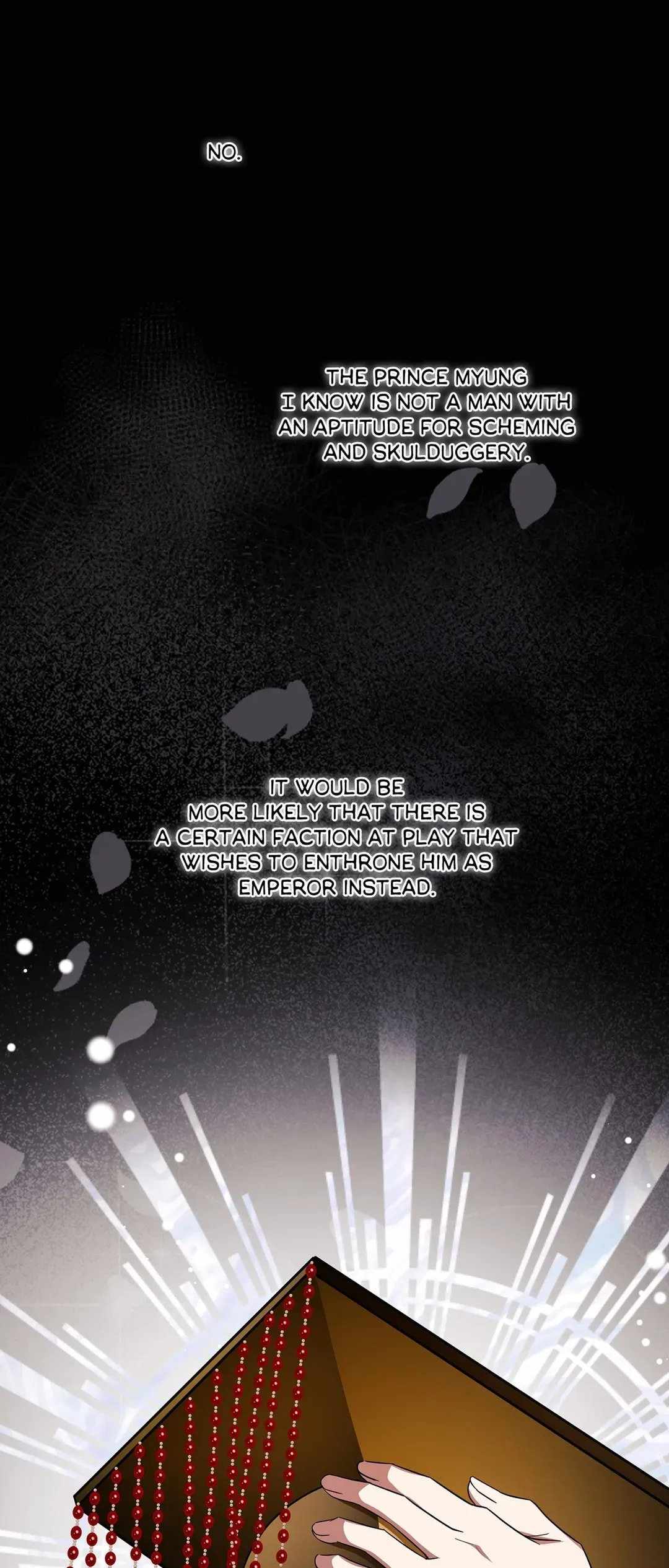 Bloom of Vengeance Chapter 58 page 31 - 