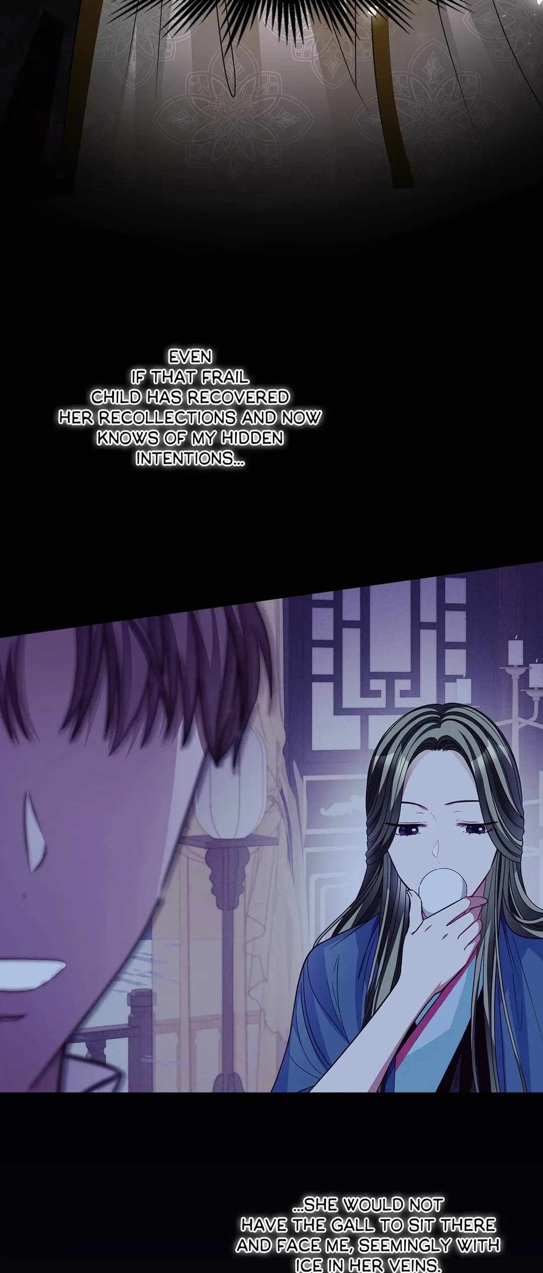 Bloom of Vengeance Chapter 58 page 34 - 