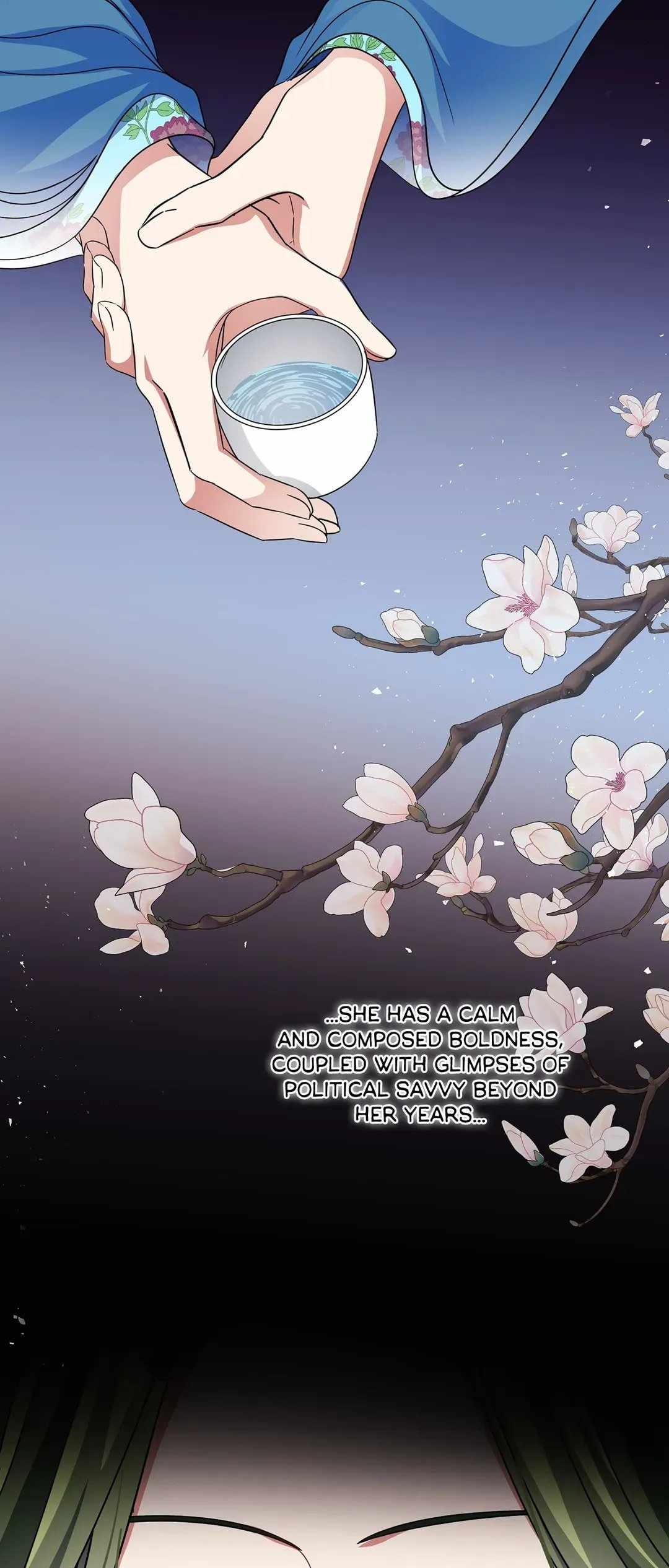 Bloom of Vengeance Chapter 58 page 36 - 
