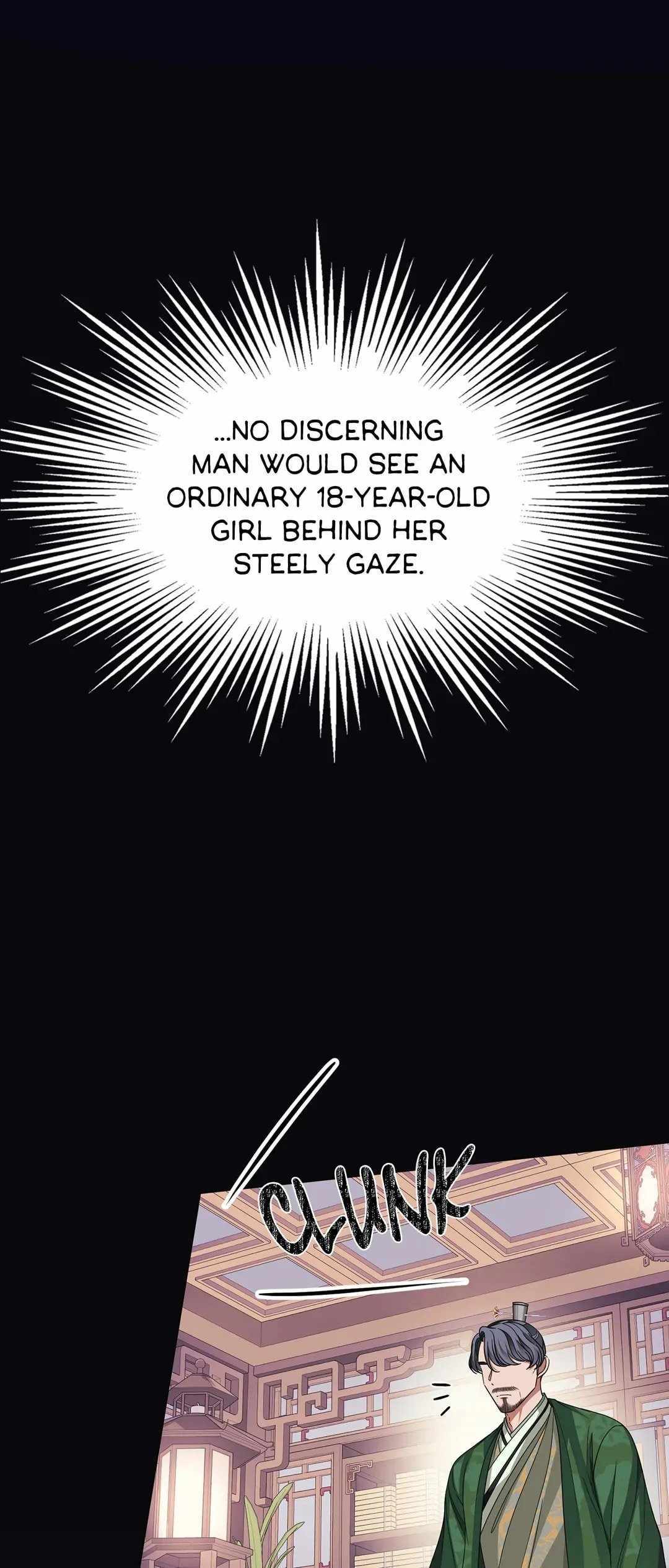 Bloom of Vengeance Chapter 58 page 38 - 