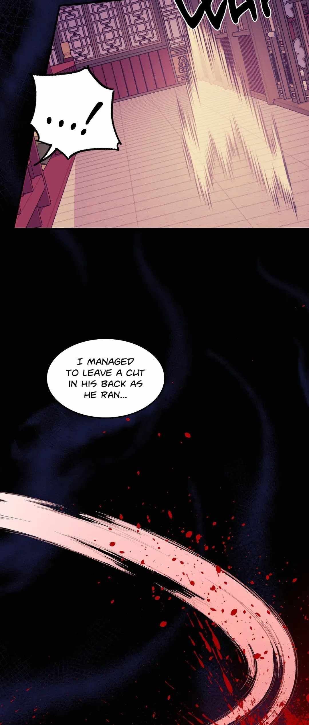 Bloom of Vengeance Chapter 58 page 42 - 