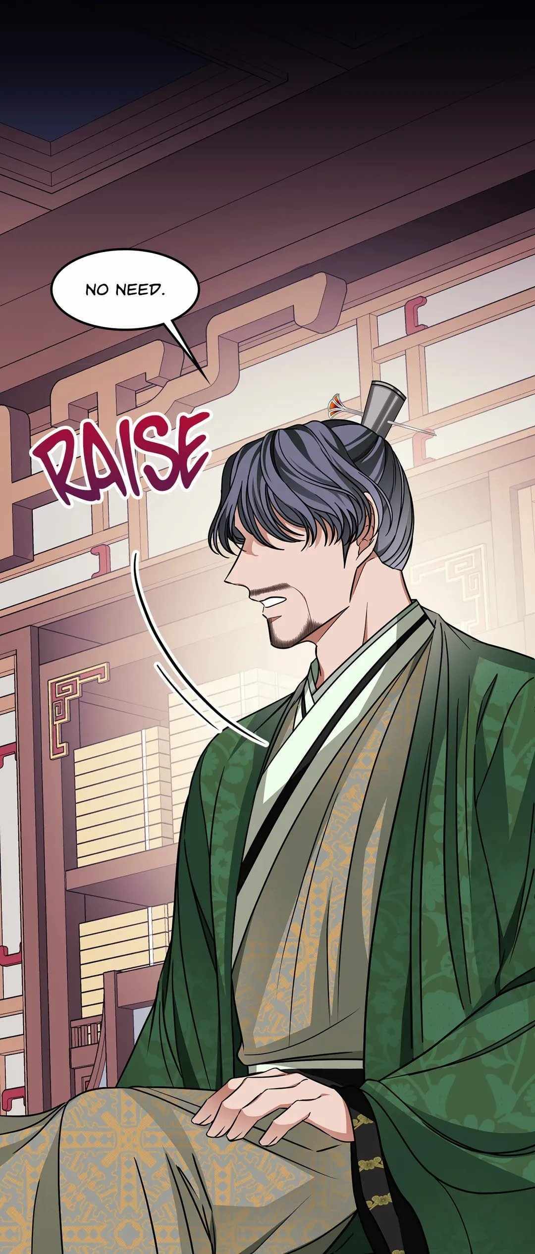 Bloom of Vengeance Chapter 58 page 45 - 