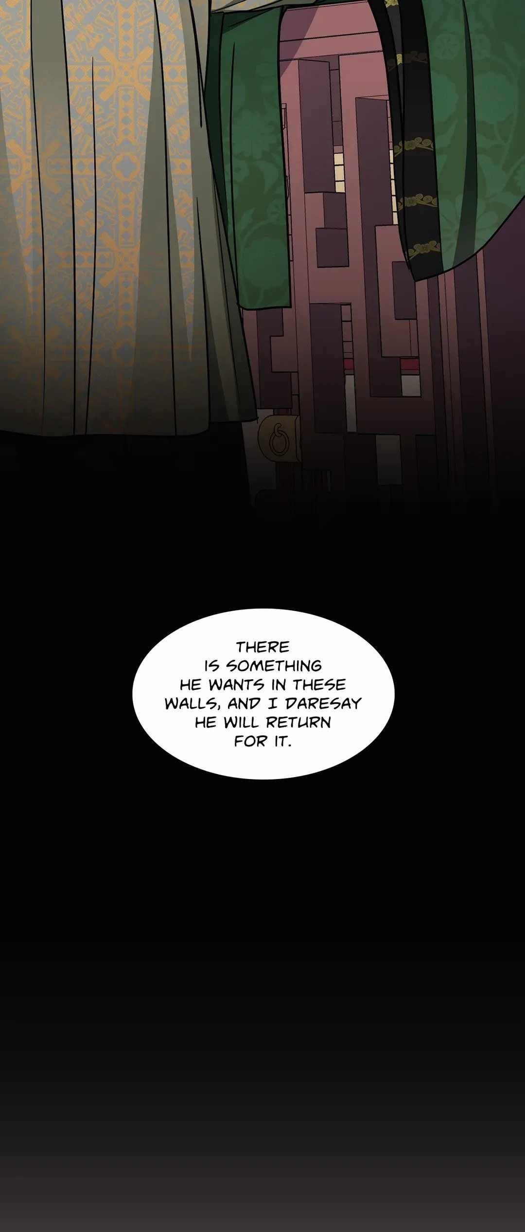 Bloom of Vengeance Chapter 58 page 46 - 