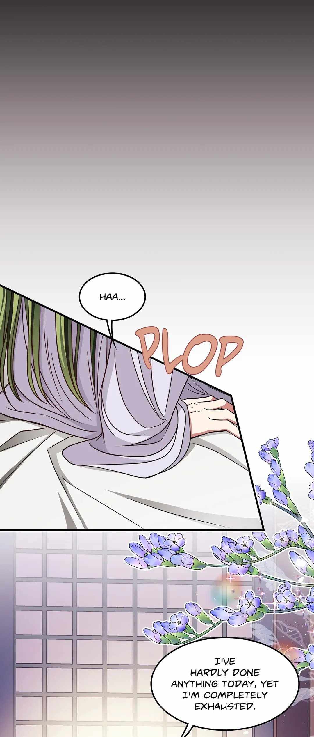 Bloom of Vengeance Chapter 58 page 47 - 