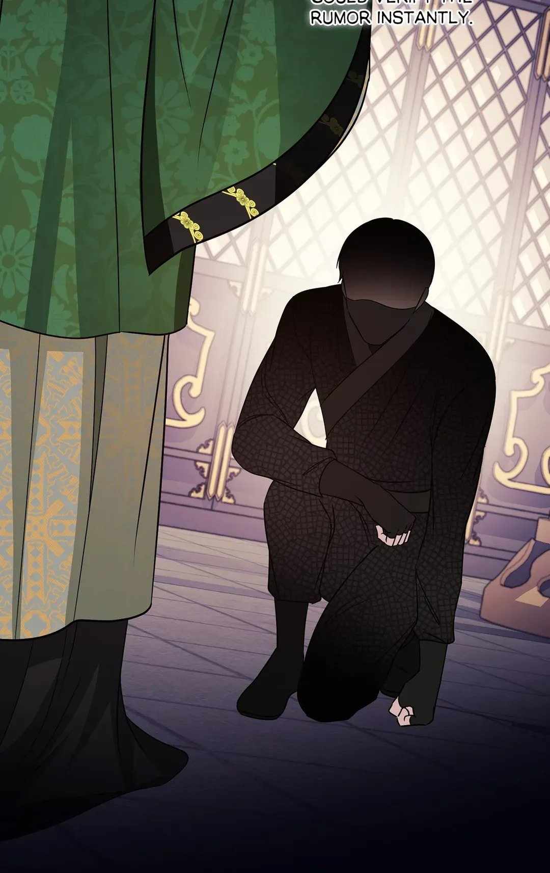 Bloom of Vengeance Chapter 58 page 52 - 