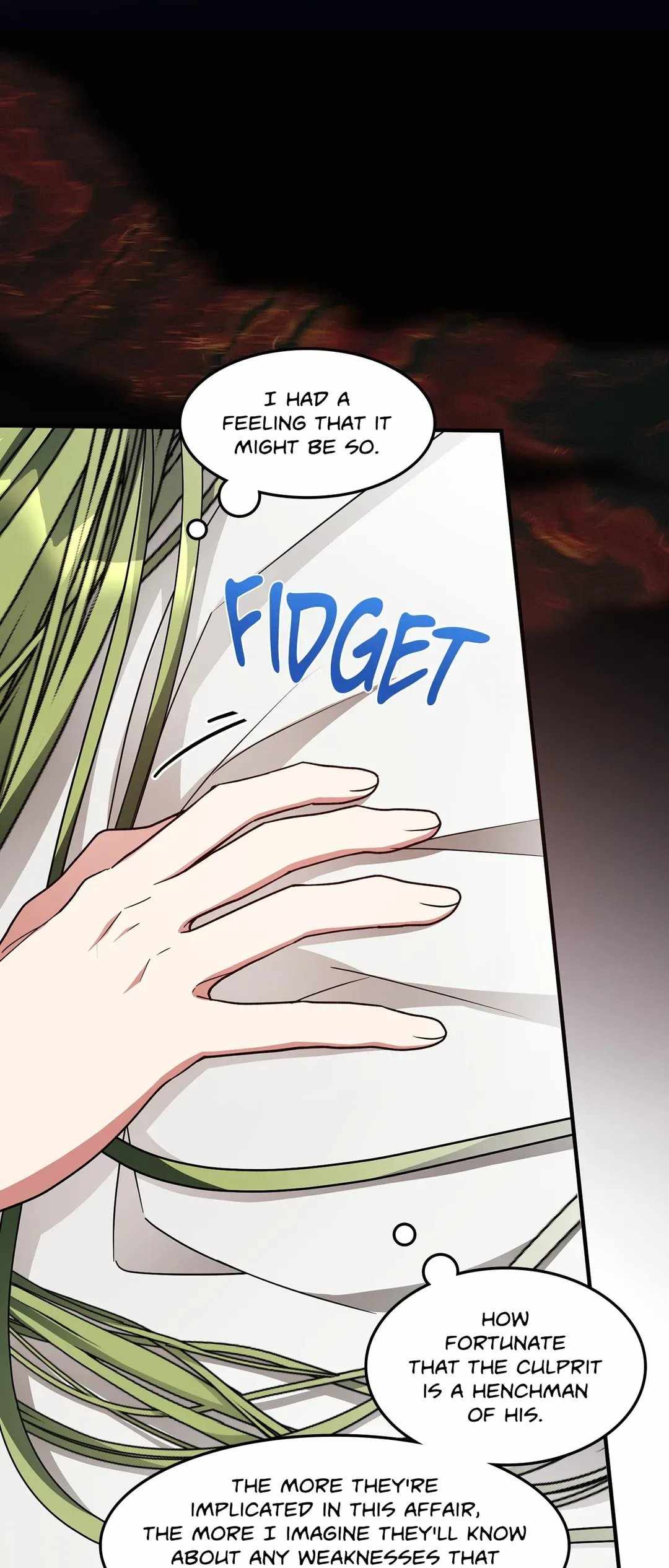 Bloom of Vengeance Chapter 58 page 53 - 