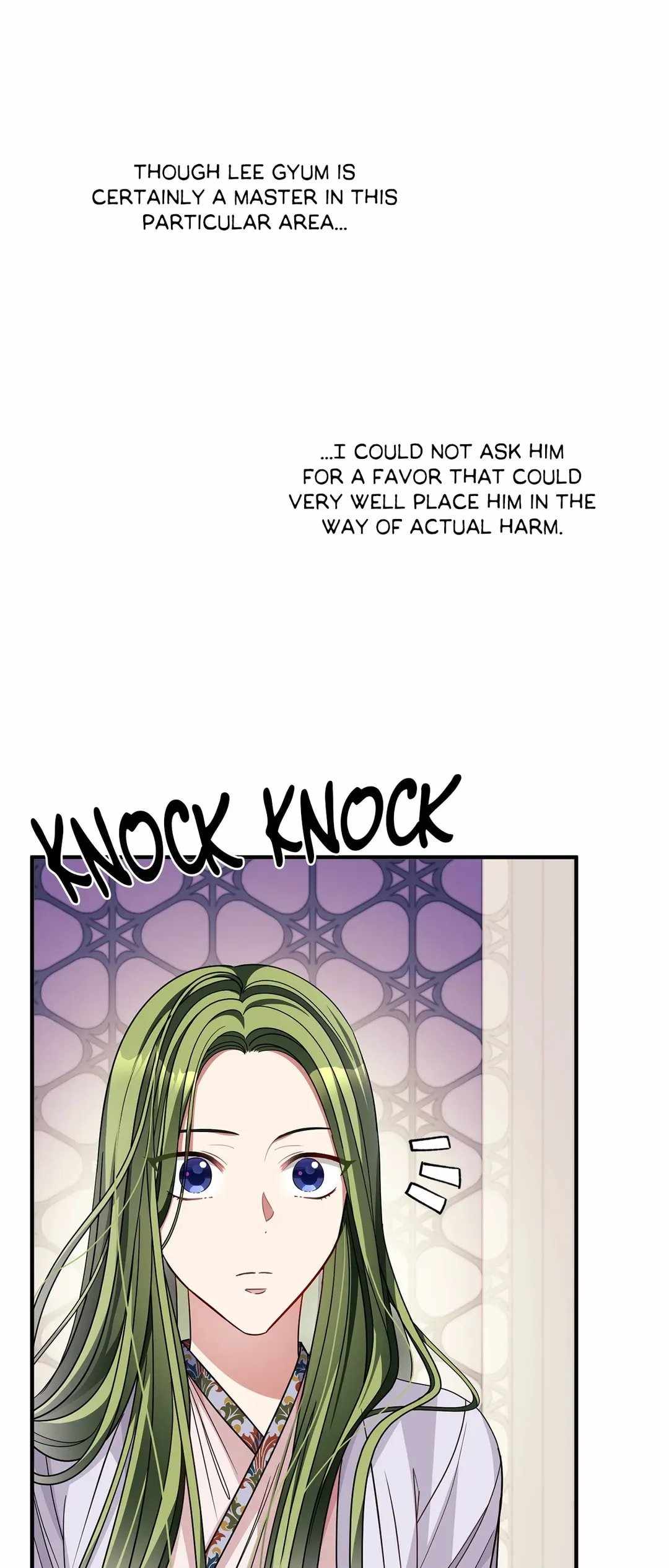 Bloom of Vengeance Chapter 58 page 57 - 