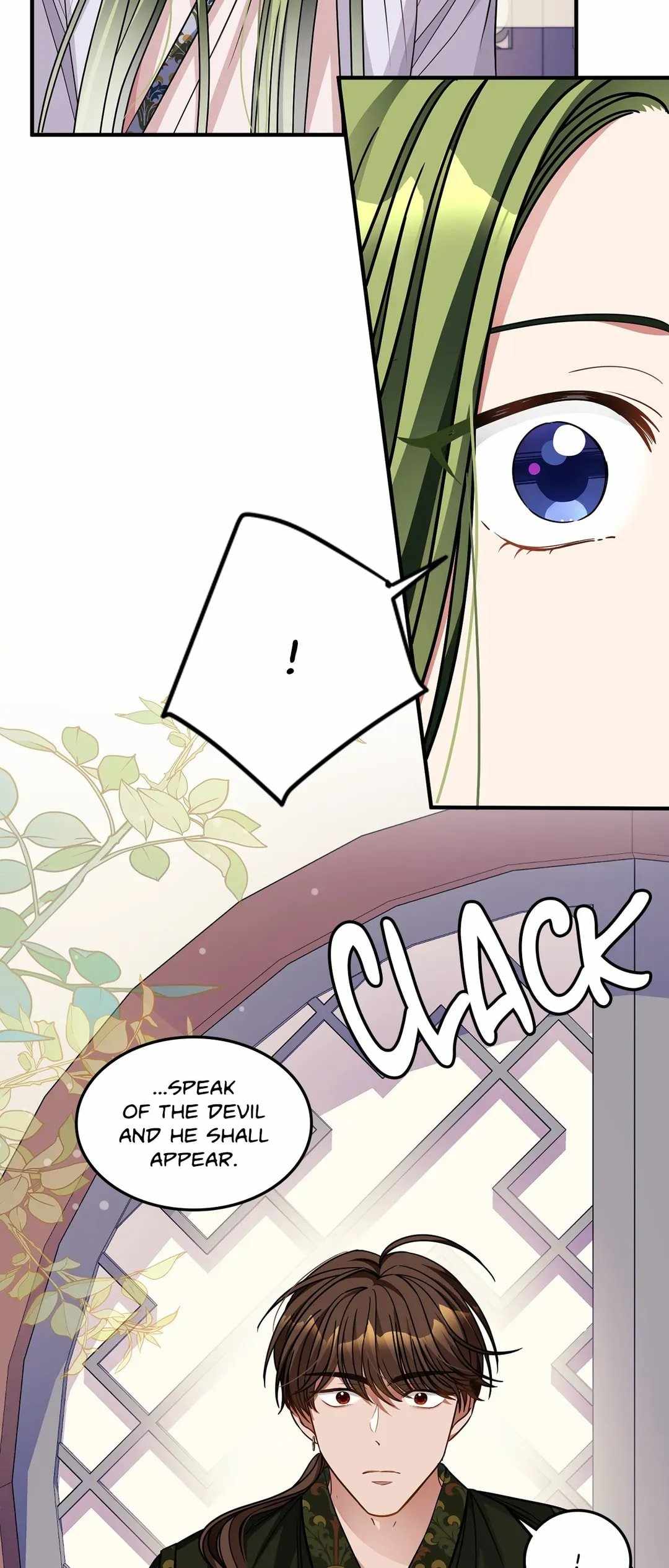 Bloom of Vengeance Chapter 58 page 58 - 