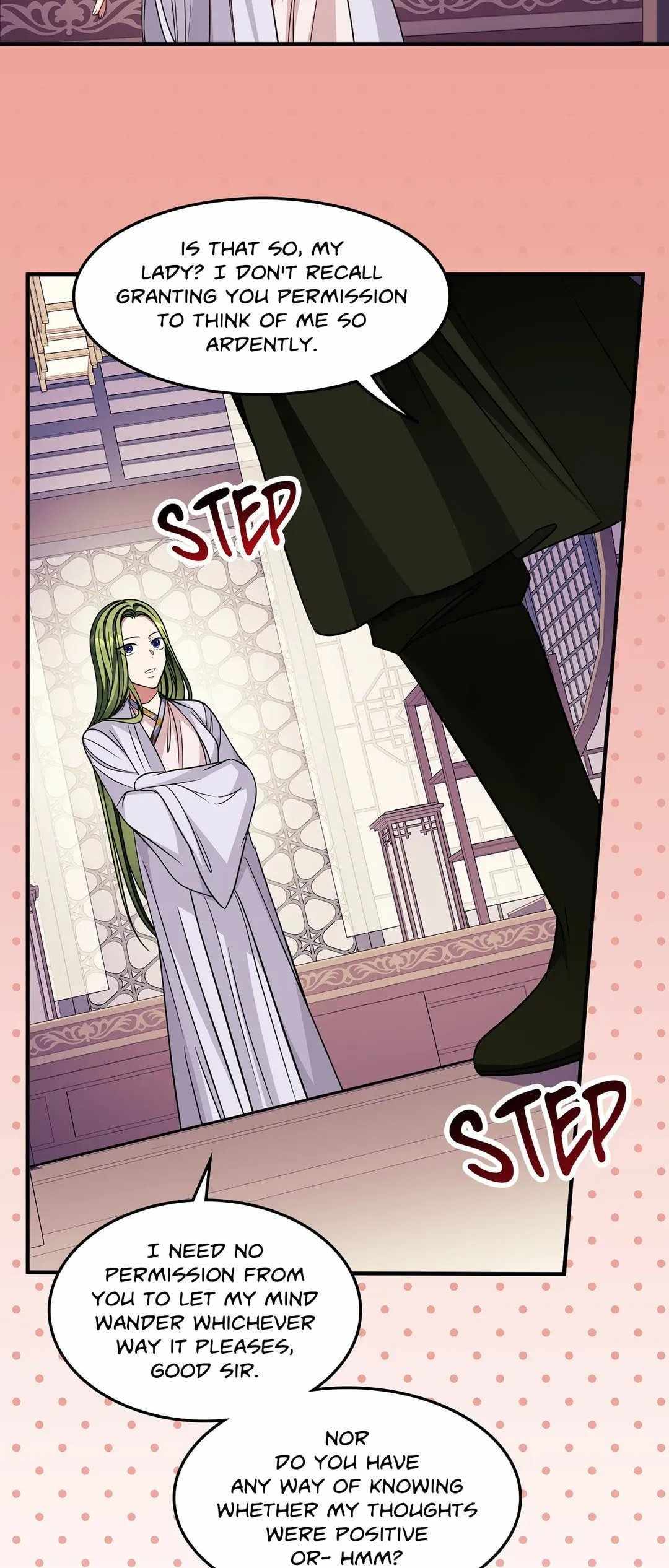 Bloom of Vengeance Chapter 58 page 60 - 