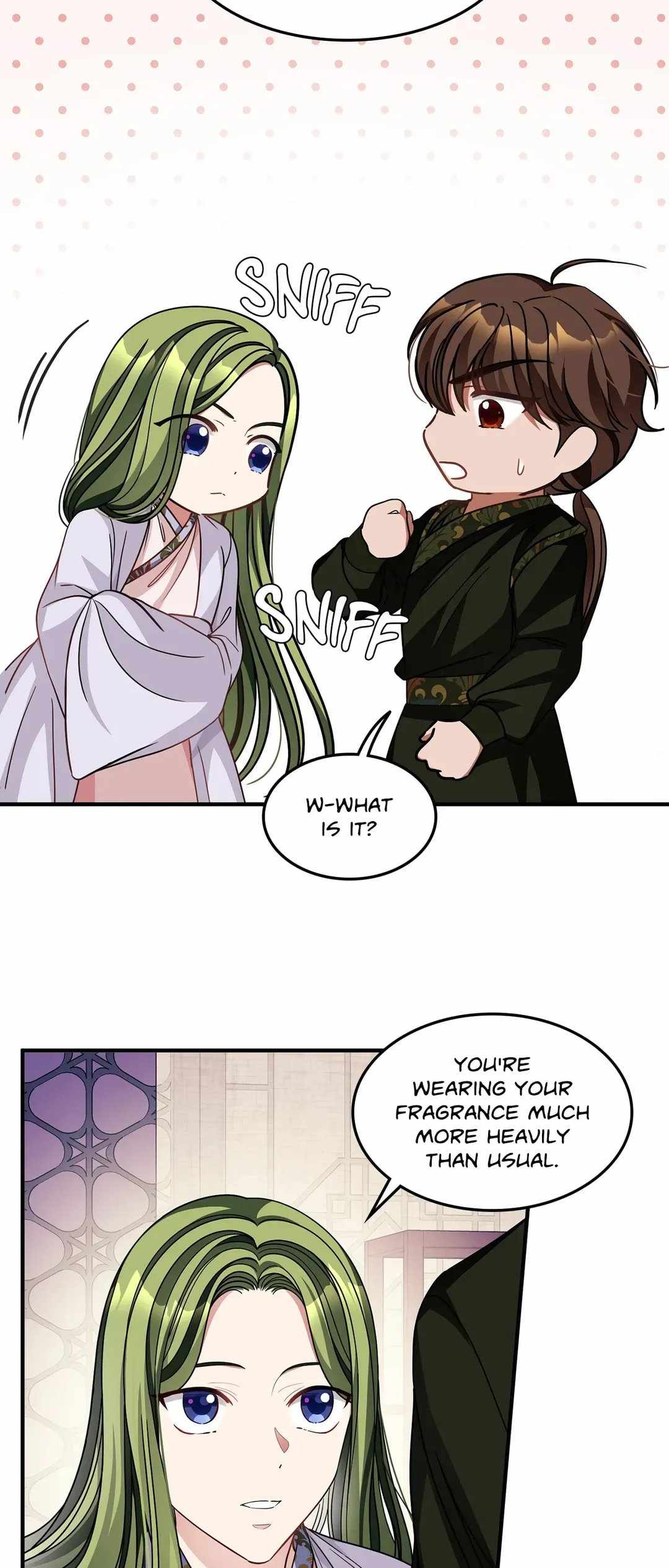 Bloom of Vengeance Chapter 58 page 61 - 